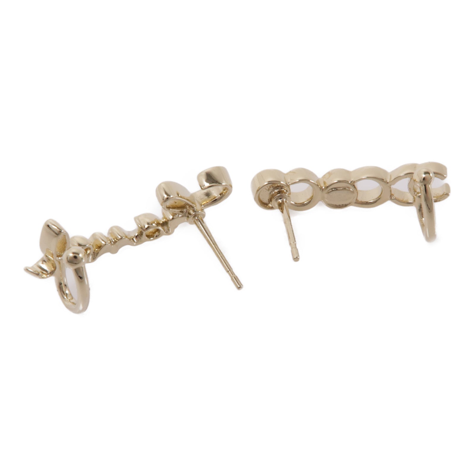 CHANEL 金屬Earrings耳環
