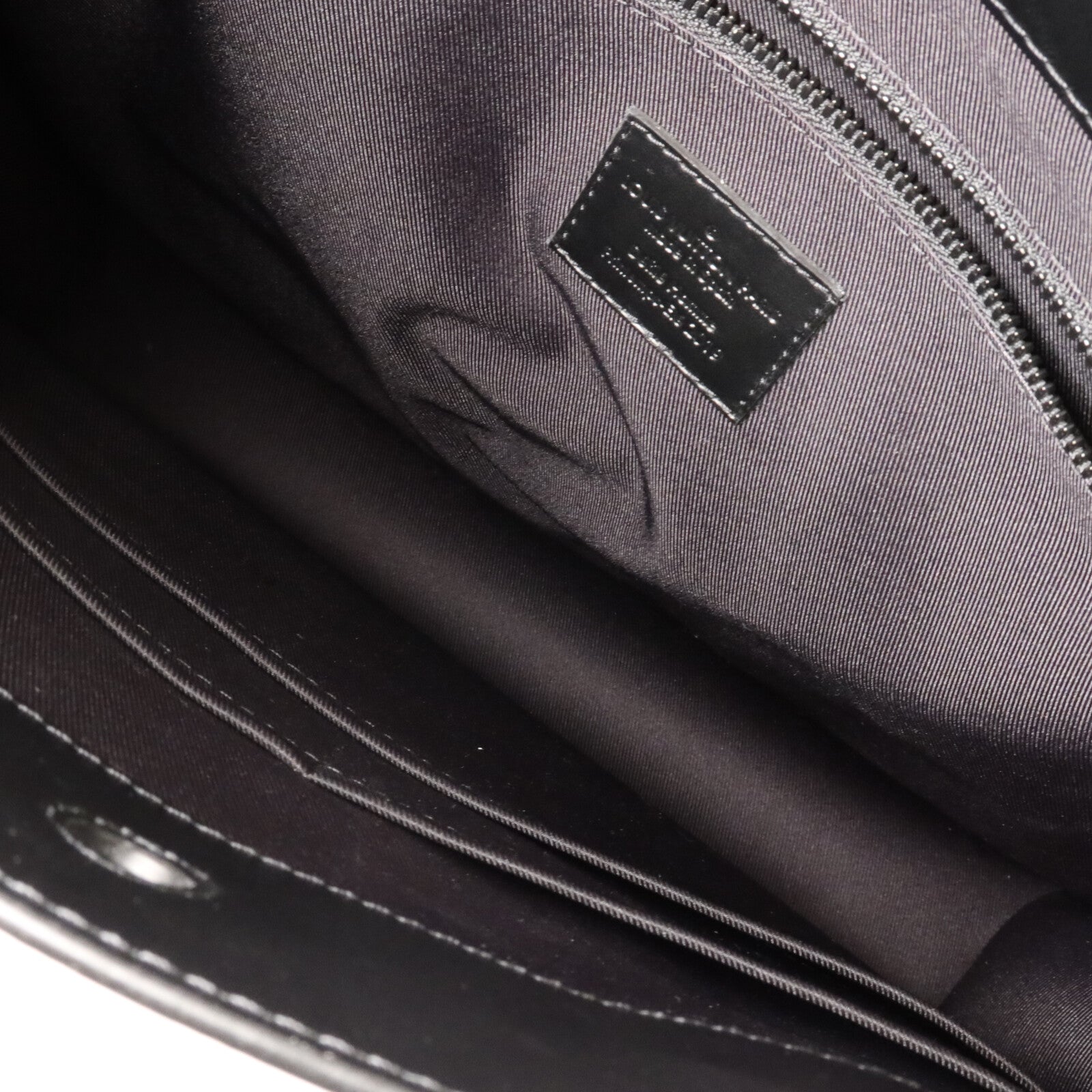 LOUIS VUITTON Monogram Solar Ray Sac Plat Tote