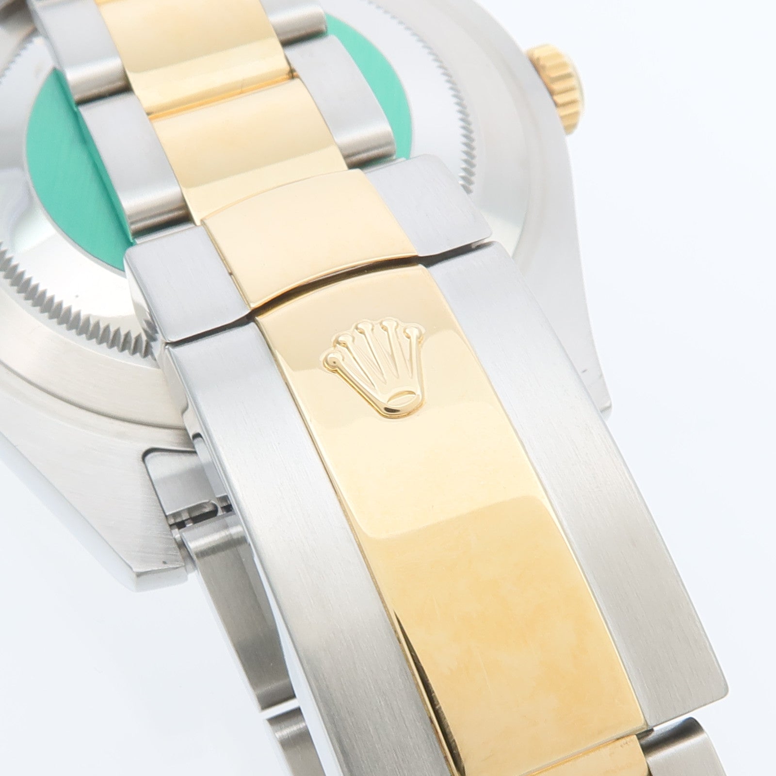 ROLEX Datejust II 116333