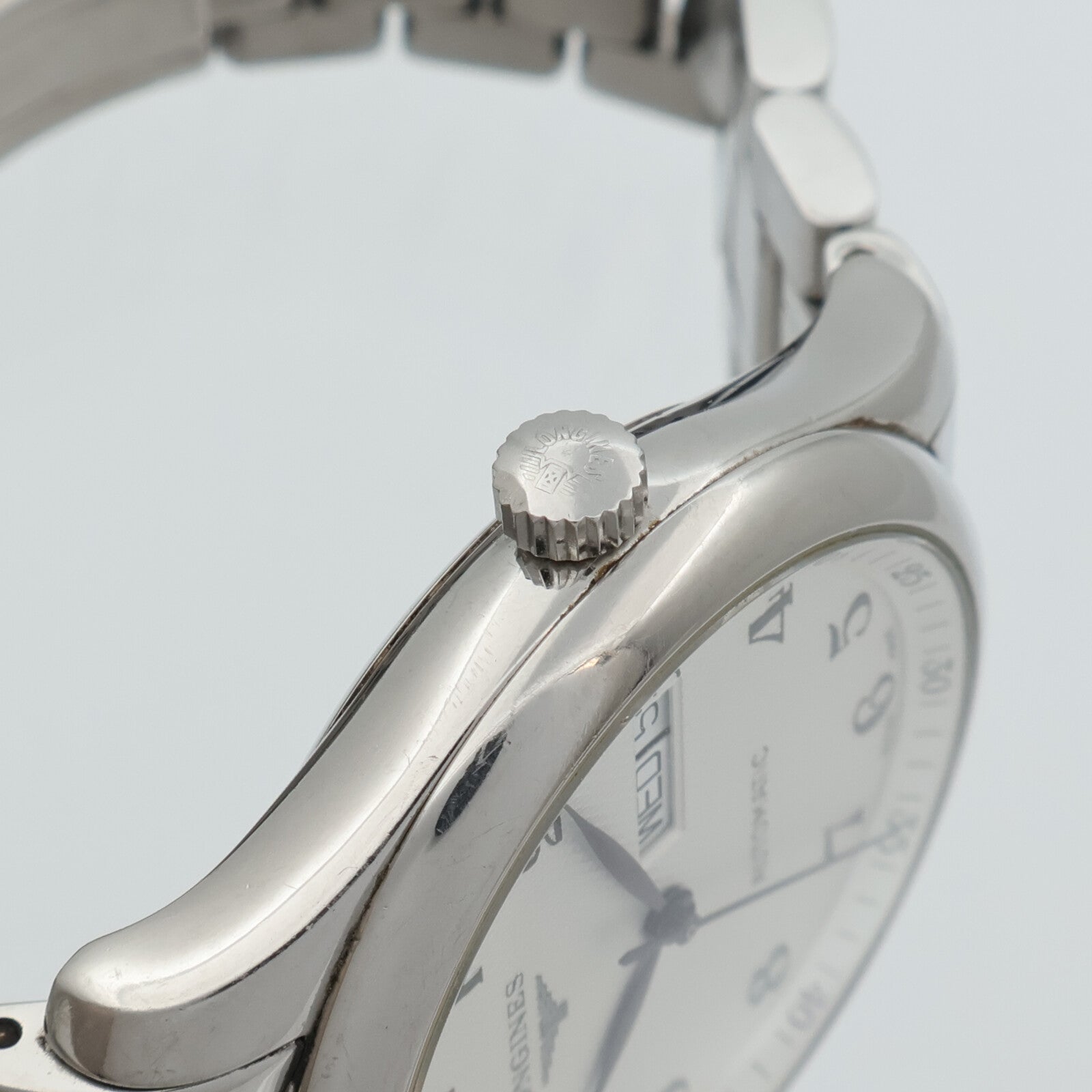 LONGINES Master Collection L27554786