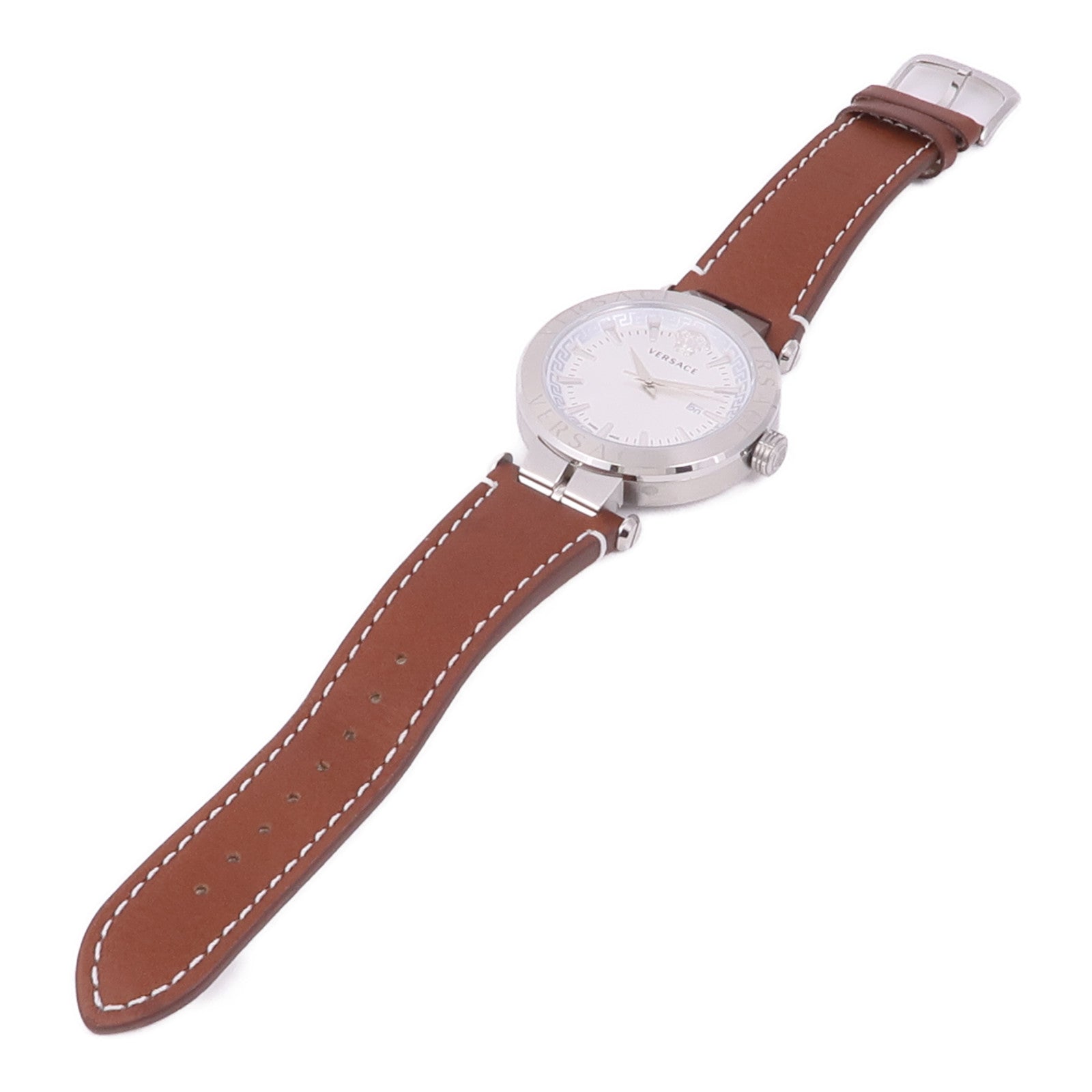 VERSACE Aion 44mm VE2F00121