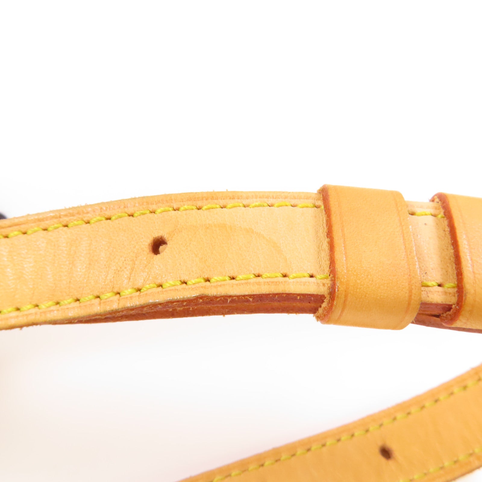 LOUIS VUITTON Monogram Tambourin金扣肩背袋