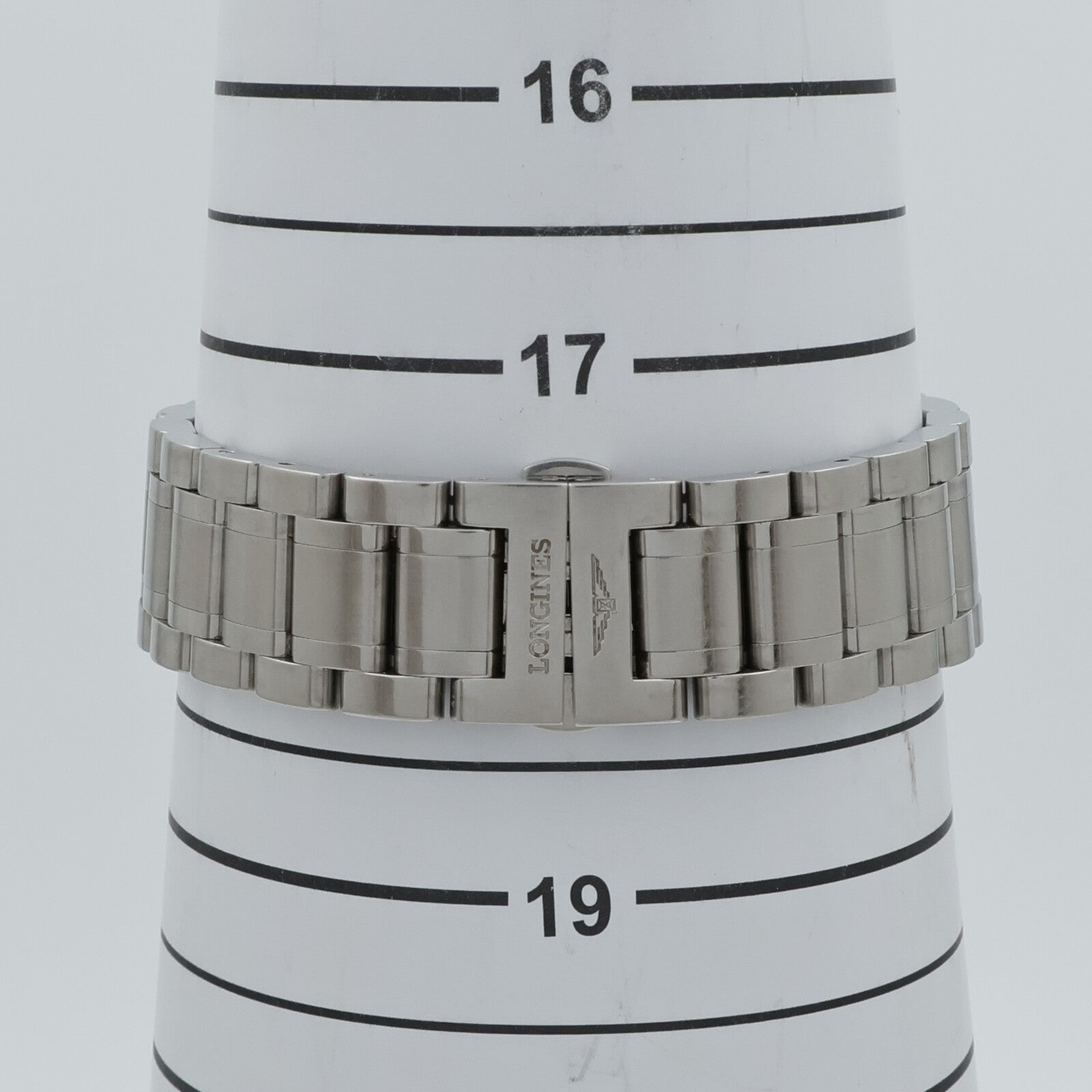 LONGINES Master Collection L27554786