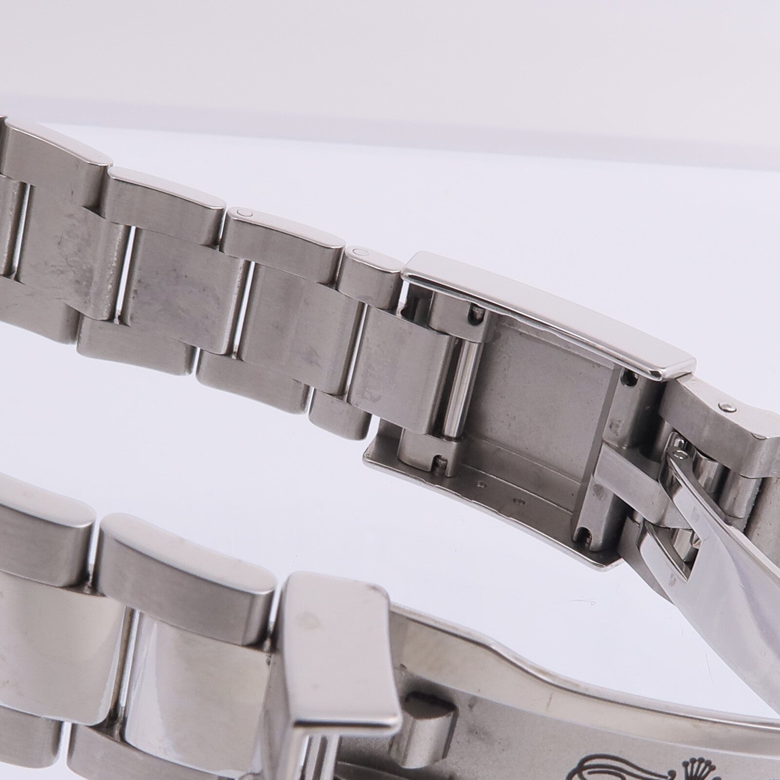 ROLEX GMT MasterⅡ 116710LN