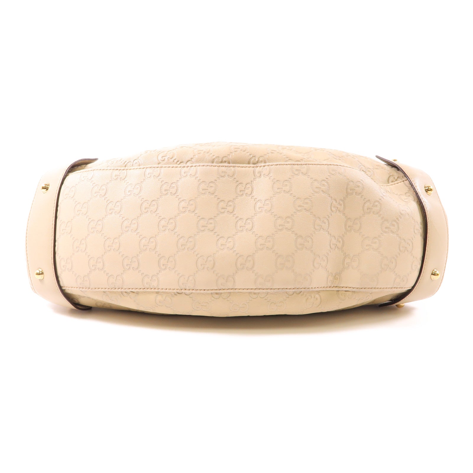 GUCCI 牛皮皮革Shoulder Bag肩背袋