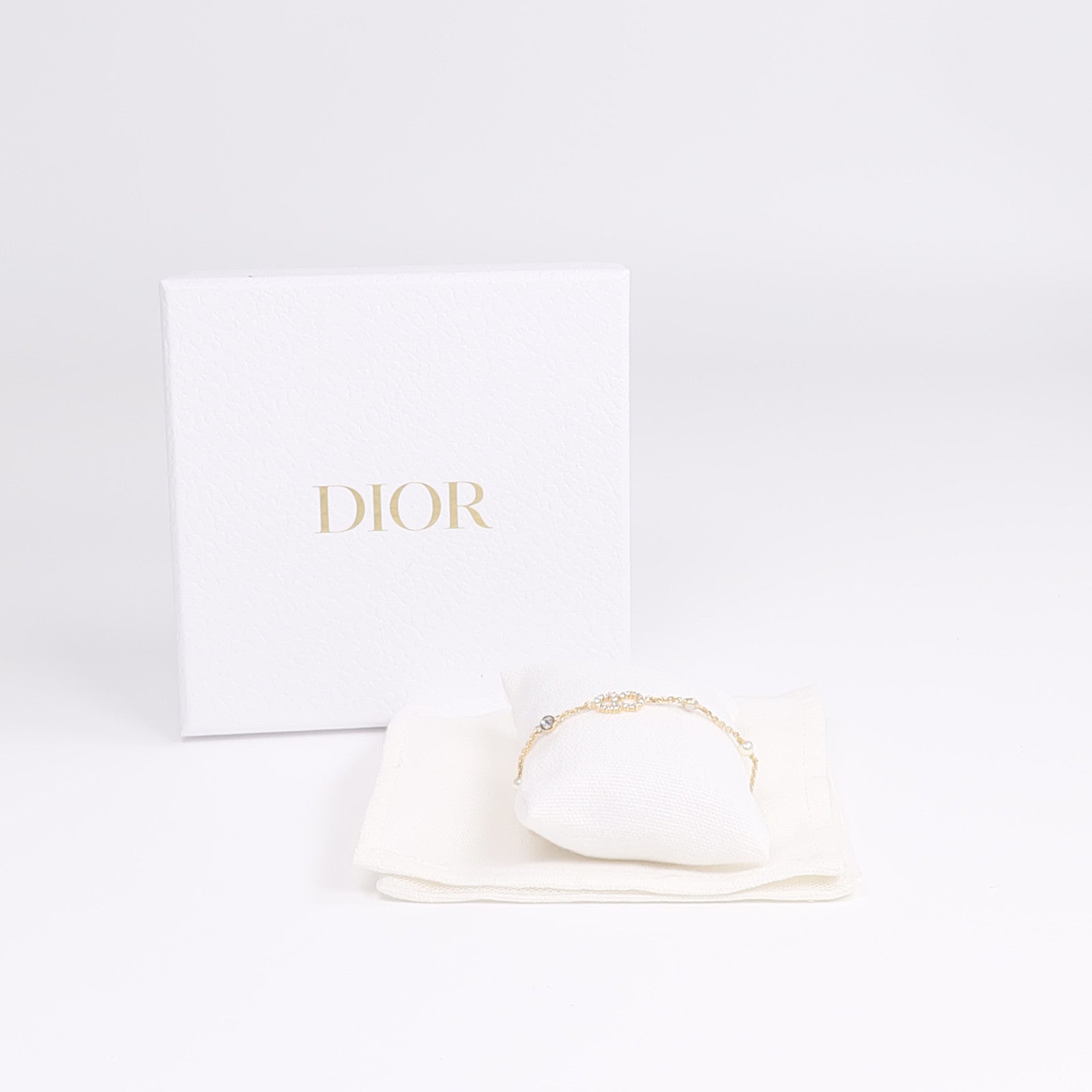 Dior 金屬Bracelet手鏈
