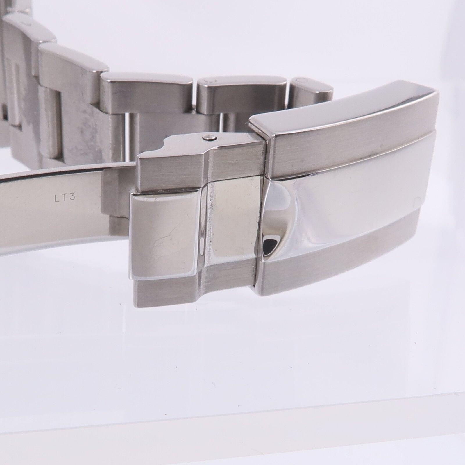 ROLEX GMT MasterⅡ 116710LN