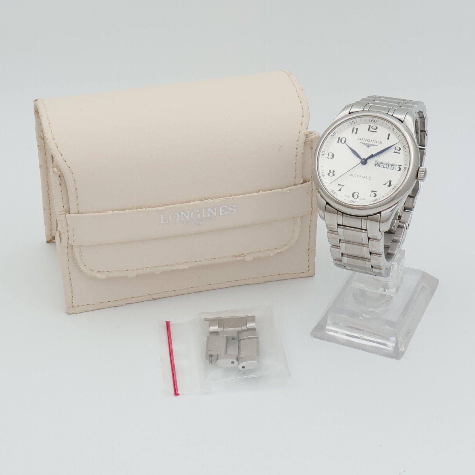 LONGINES Master Collection L27554786