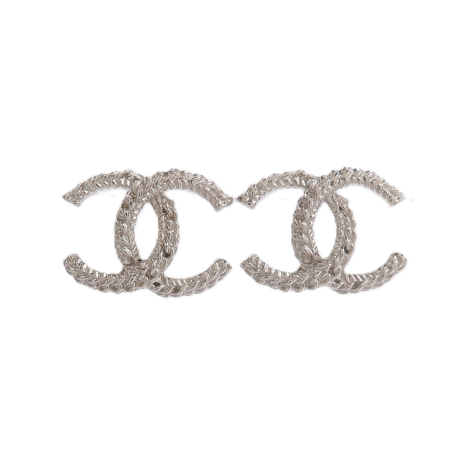 CHANEL 金屬Earrings耳環