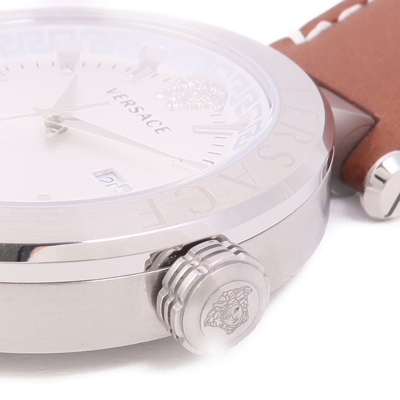 VERSACE Aion 44mm VE2F00121