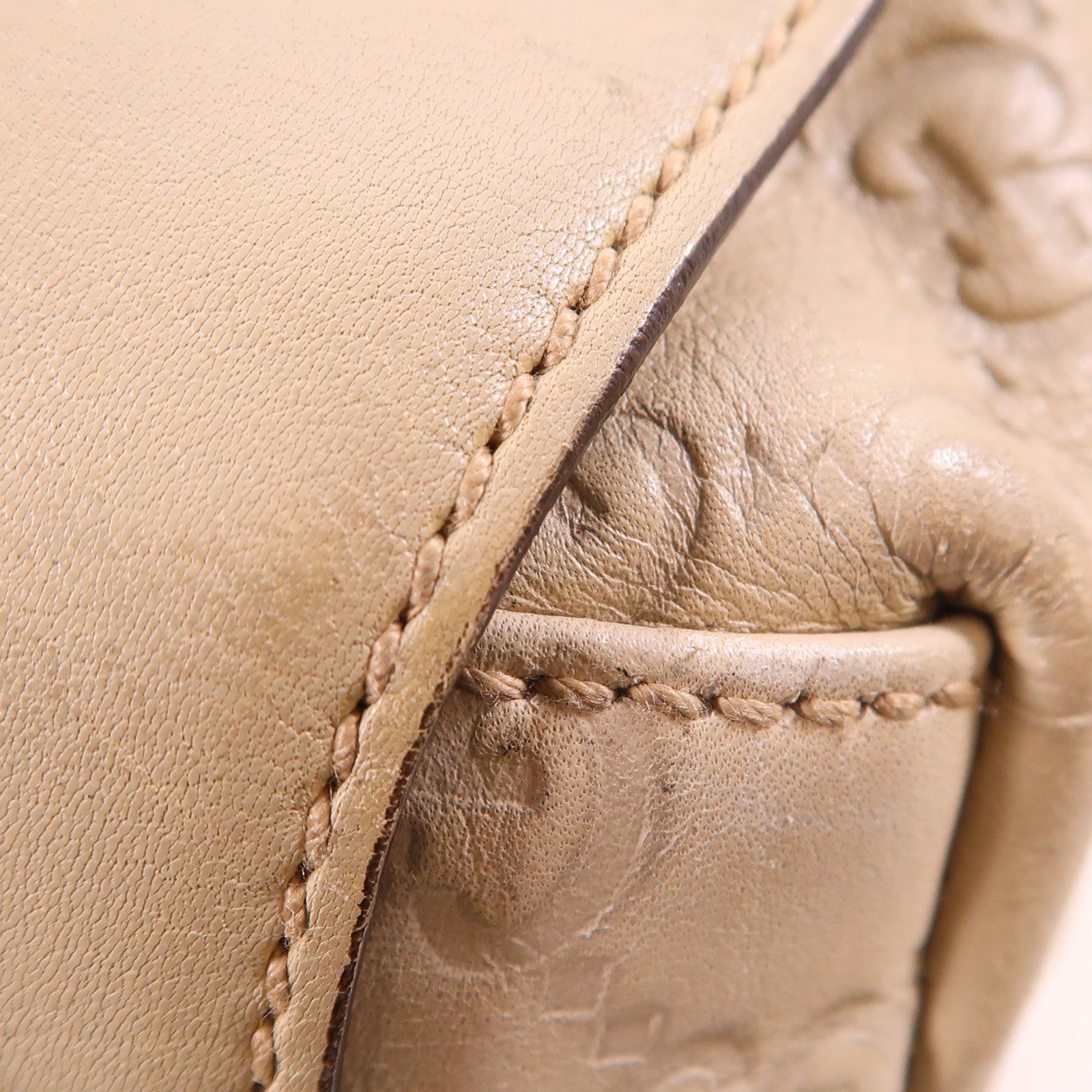 GUCCI 牛皮皮革Shoulder Bag肩背袋