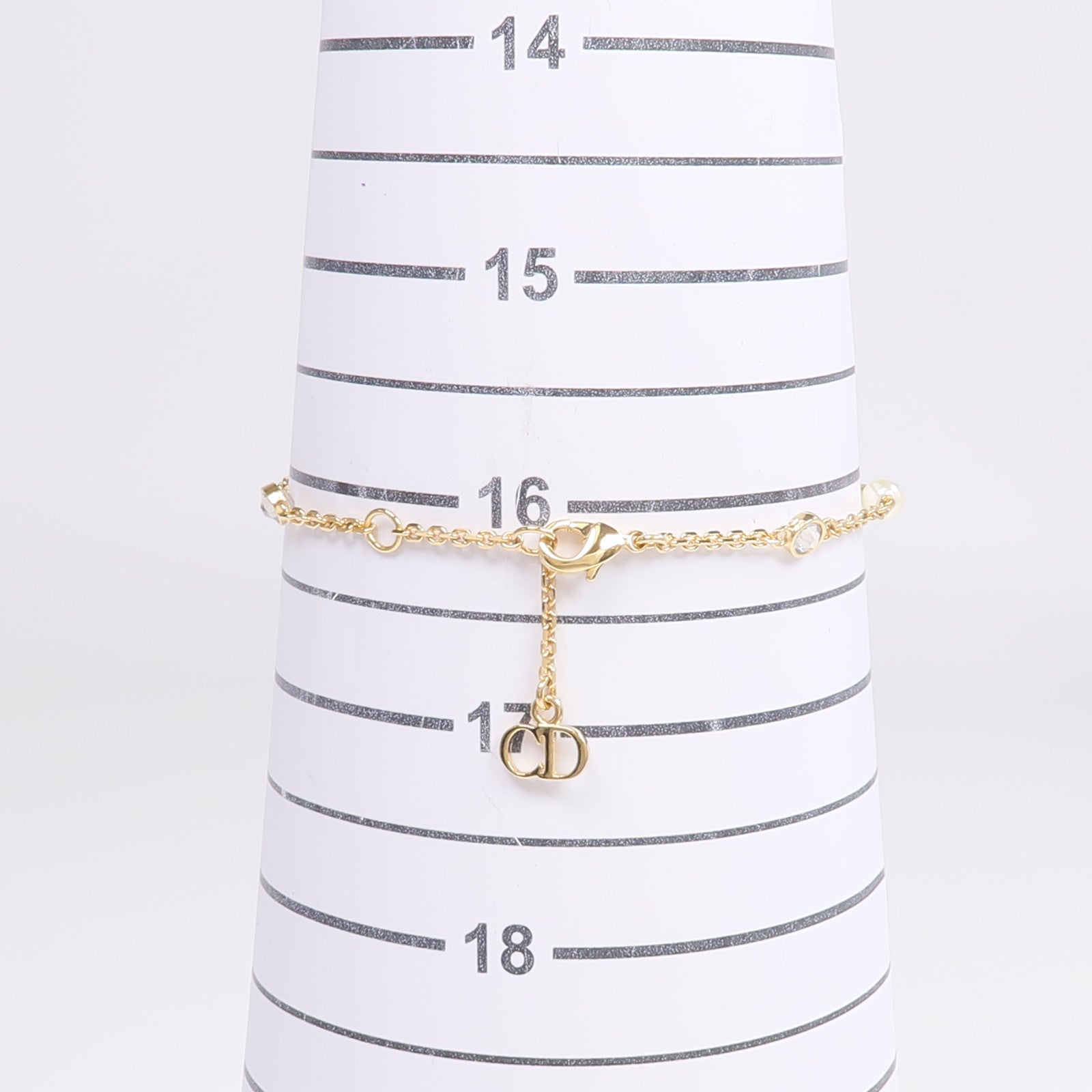 Dior 金屬Bracelet手鏈