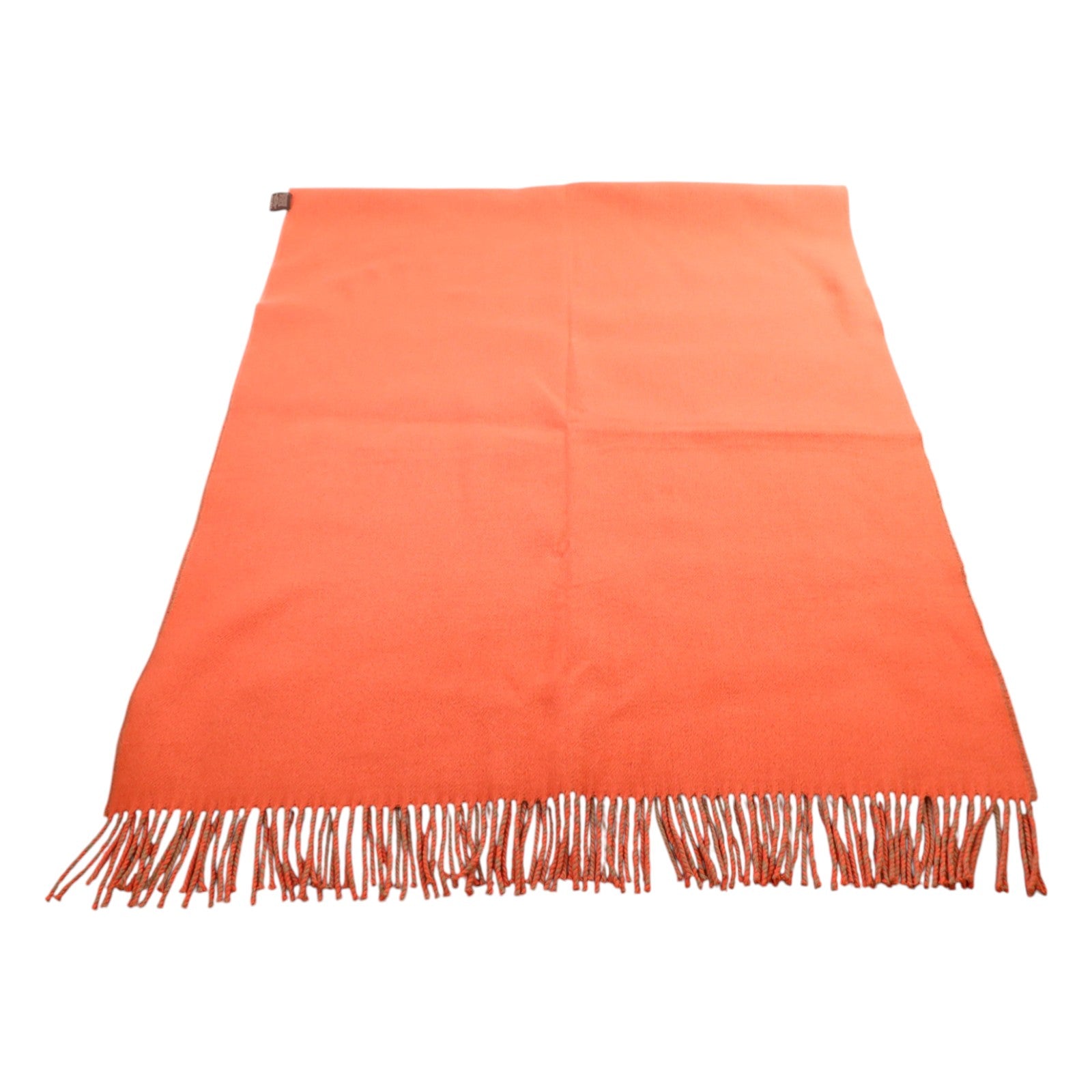 HERMES 【激減優惠】羊絨Scarf 70X175圍巾
