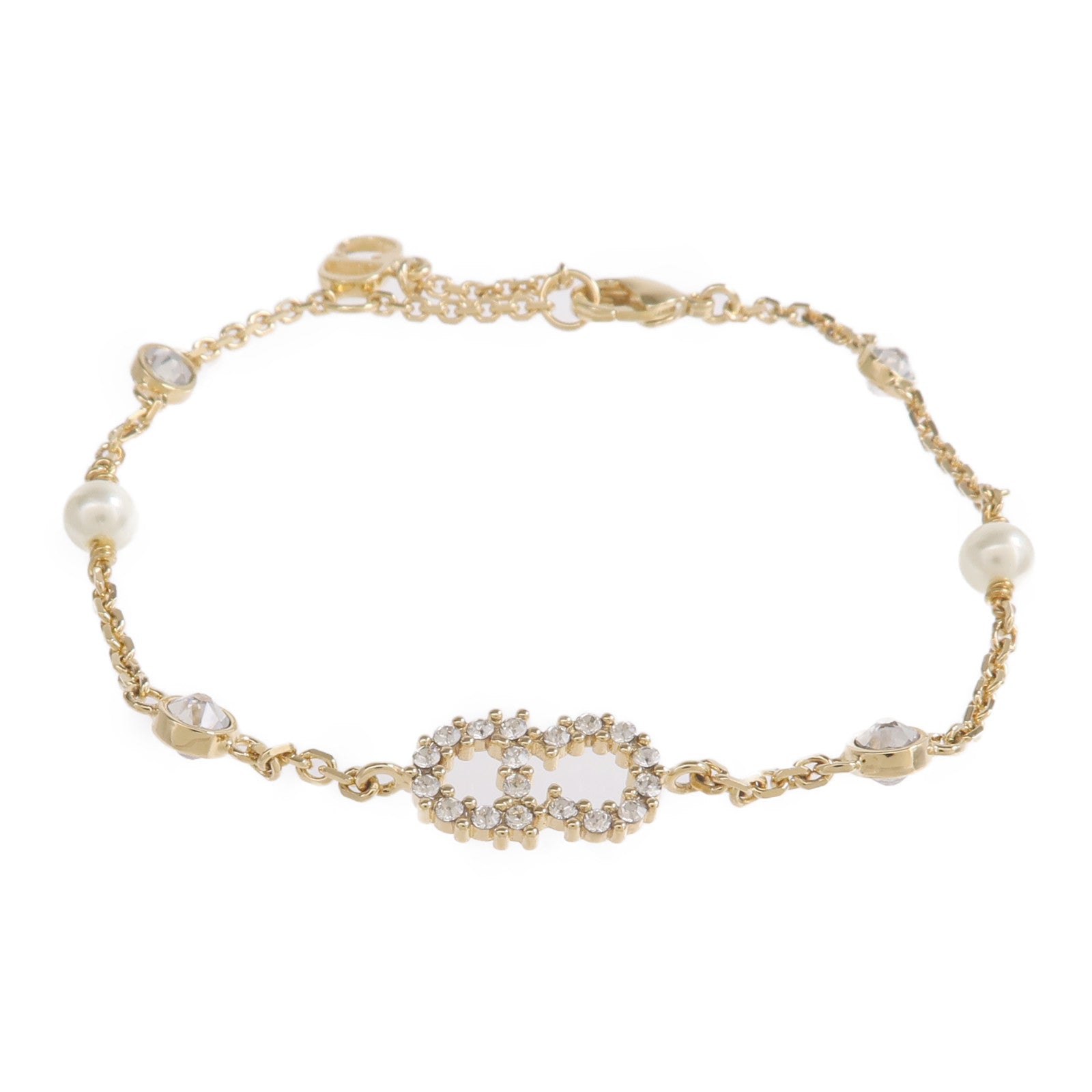 Dior 金屬Bracelet手鏈