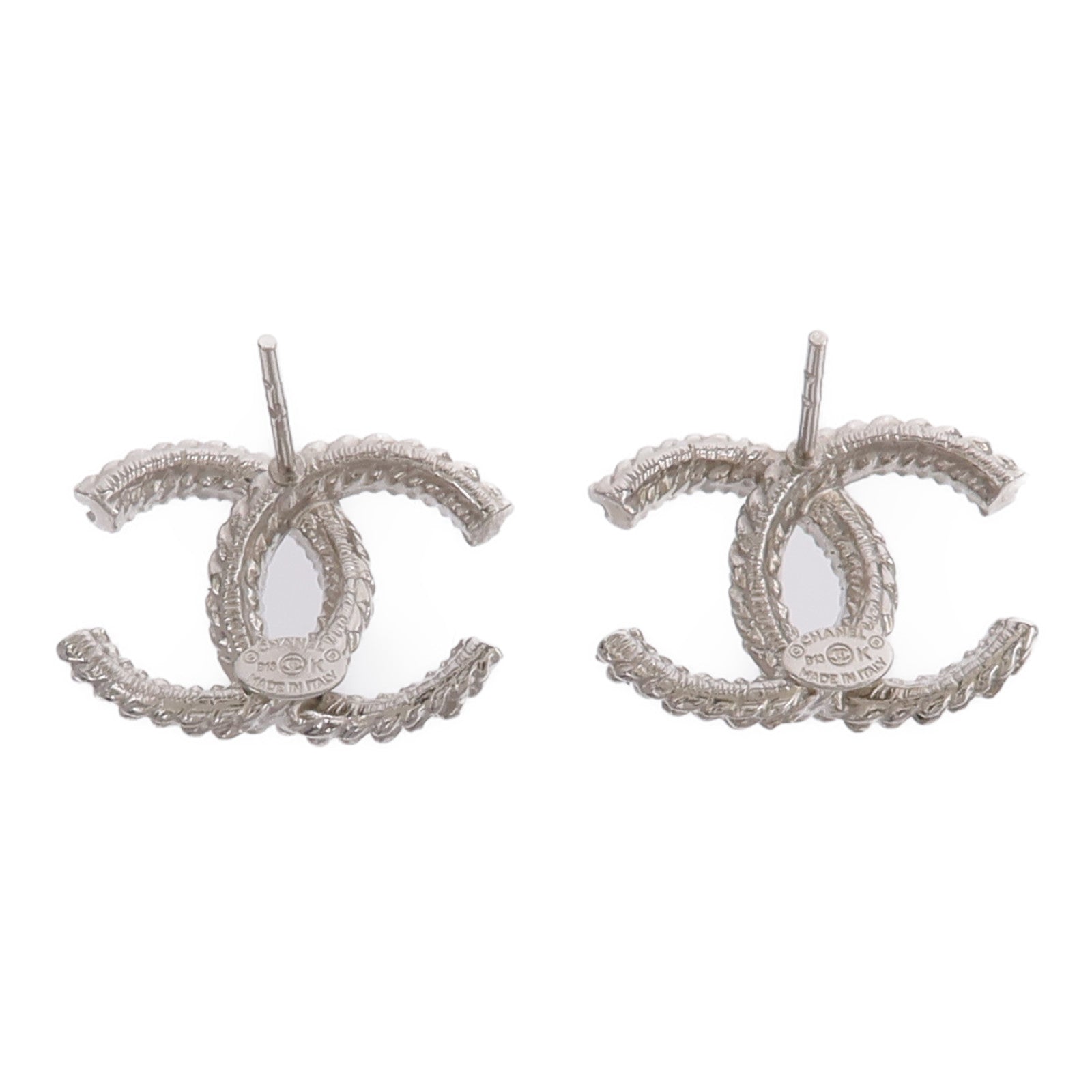 CHANEL 金屬Earrings耳環