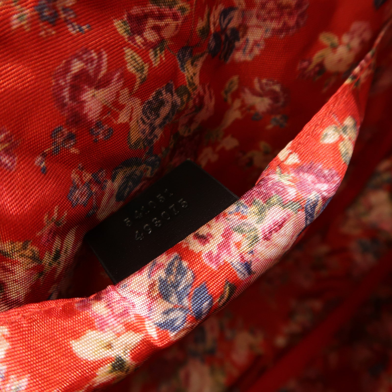 GUCCI【激減優惠】 牛皮皮革Shoulder Bag金扣肩背袋
