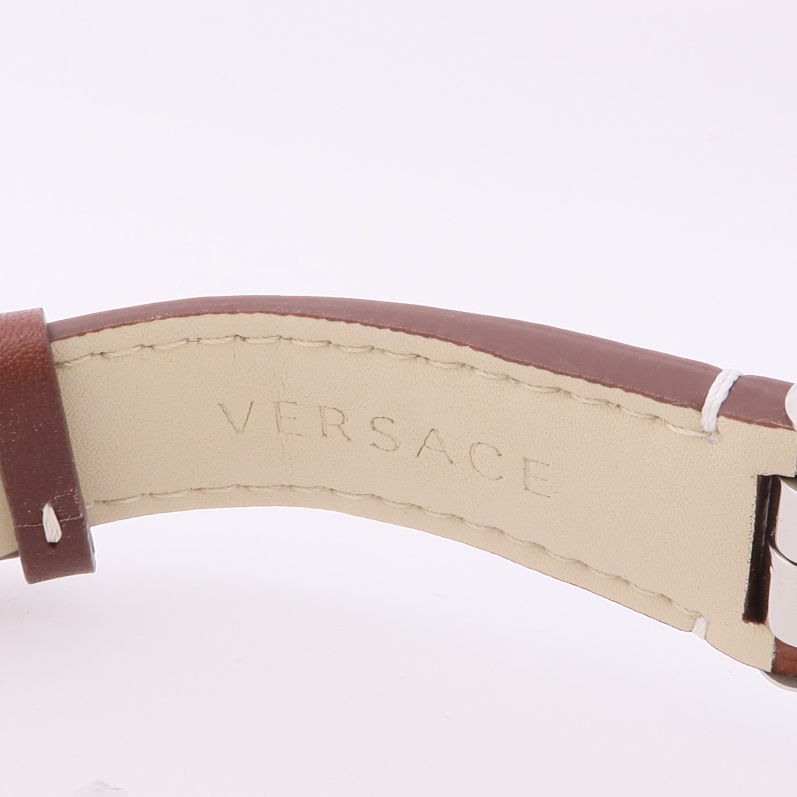 VERSACE Aion 44mm VE2F00121