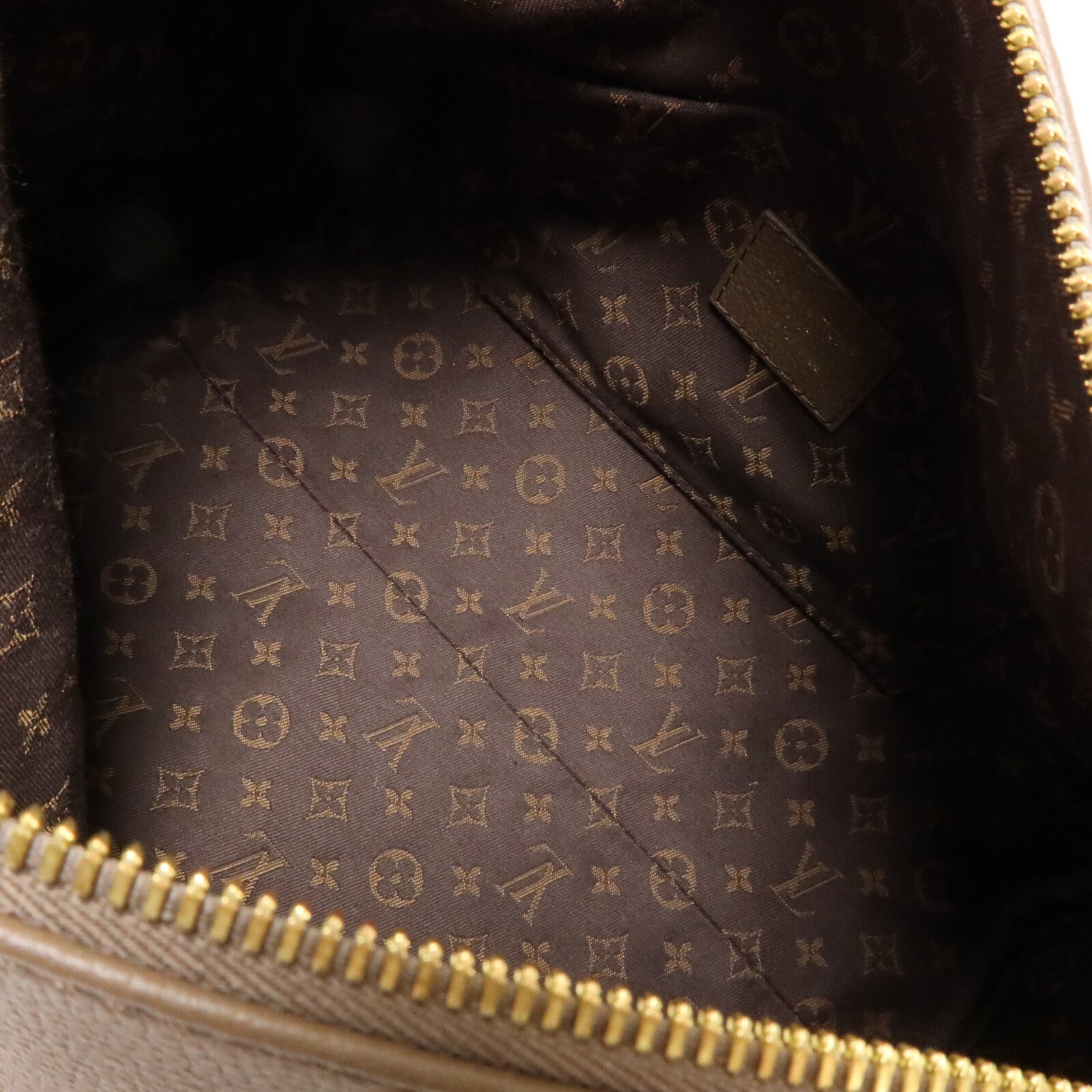 LOUIS VUITTON Monogram/牛皮皮革Express PM手挽肩背兩用袋