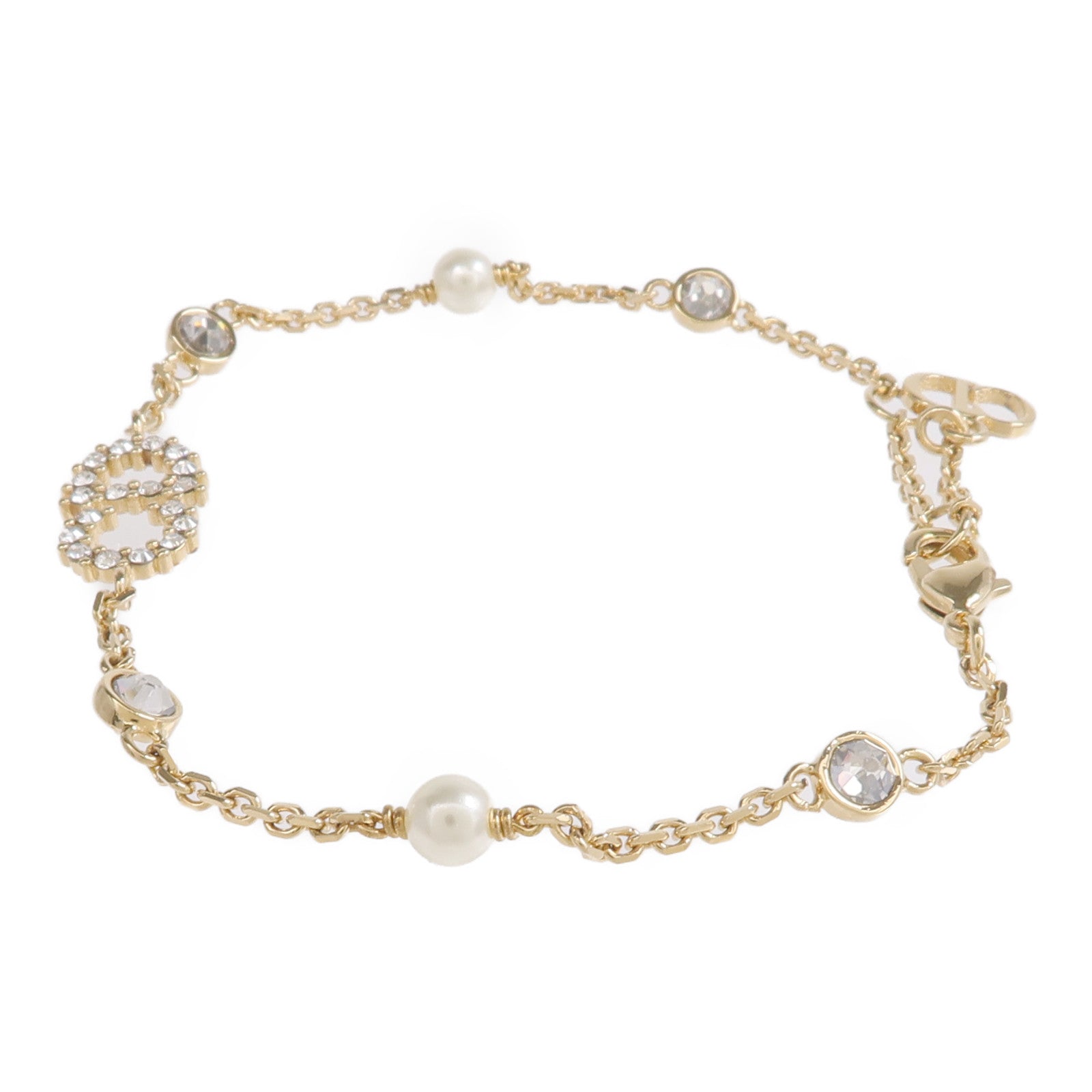 Dior 金屬Bracelet手鏈