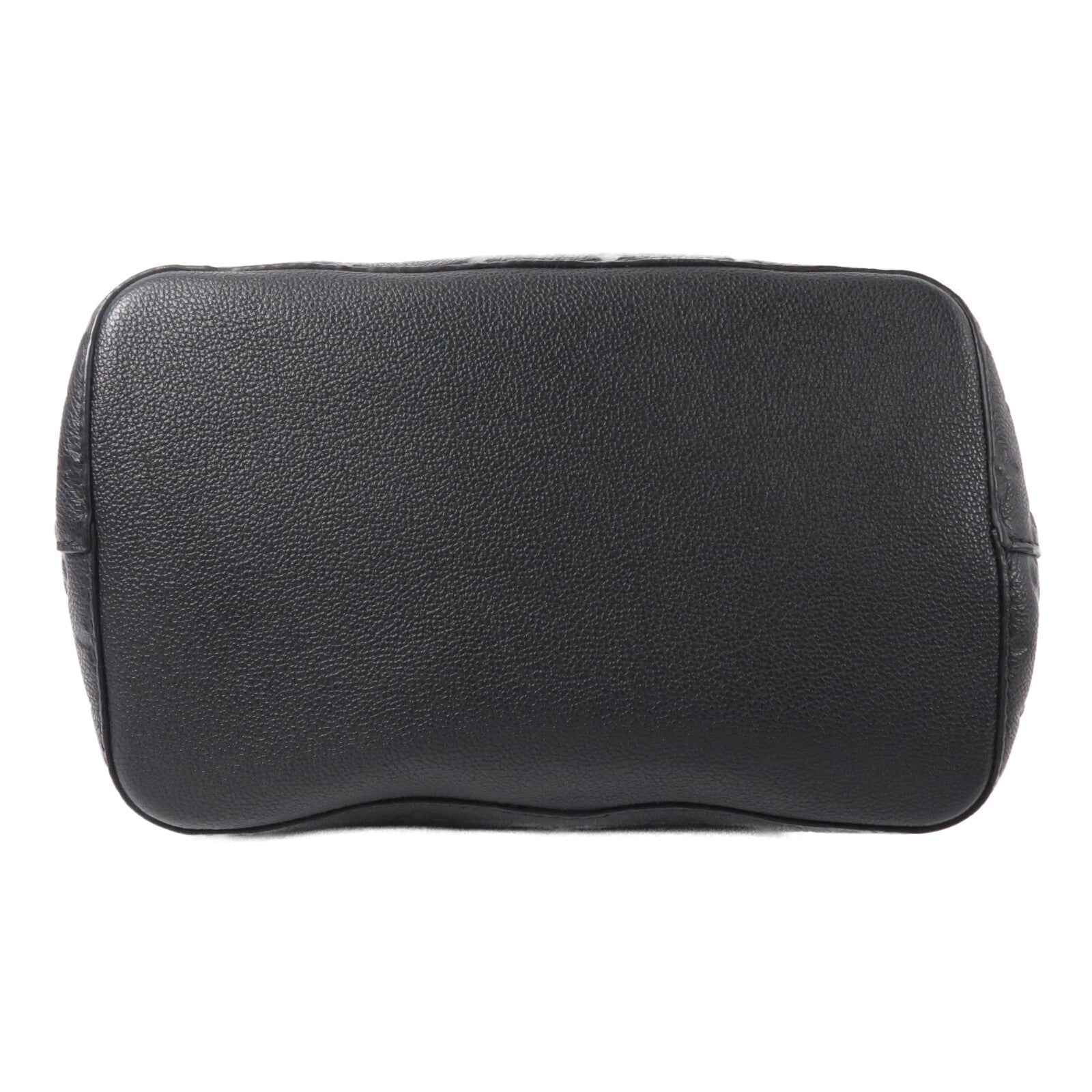 LOUIS VUITTON Monogram Empreinte NeoNoe MM手挽肩背兩用袋