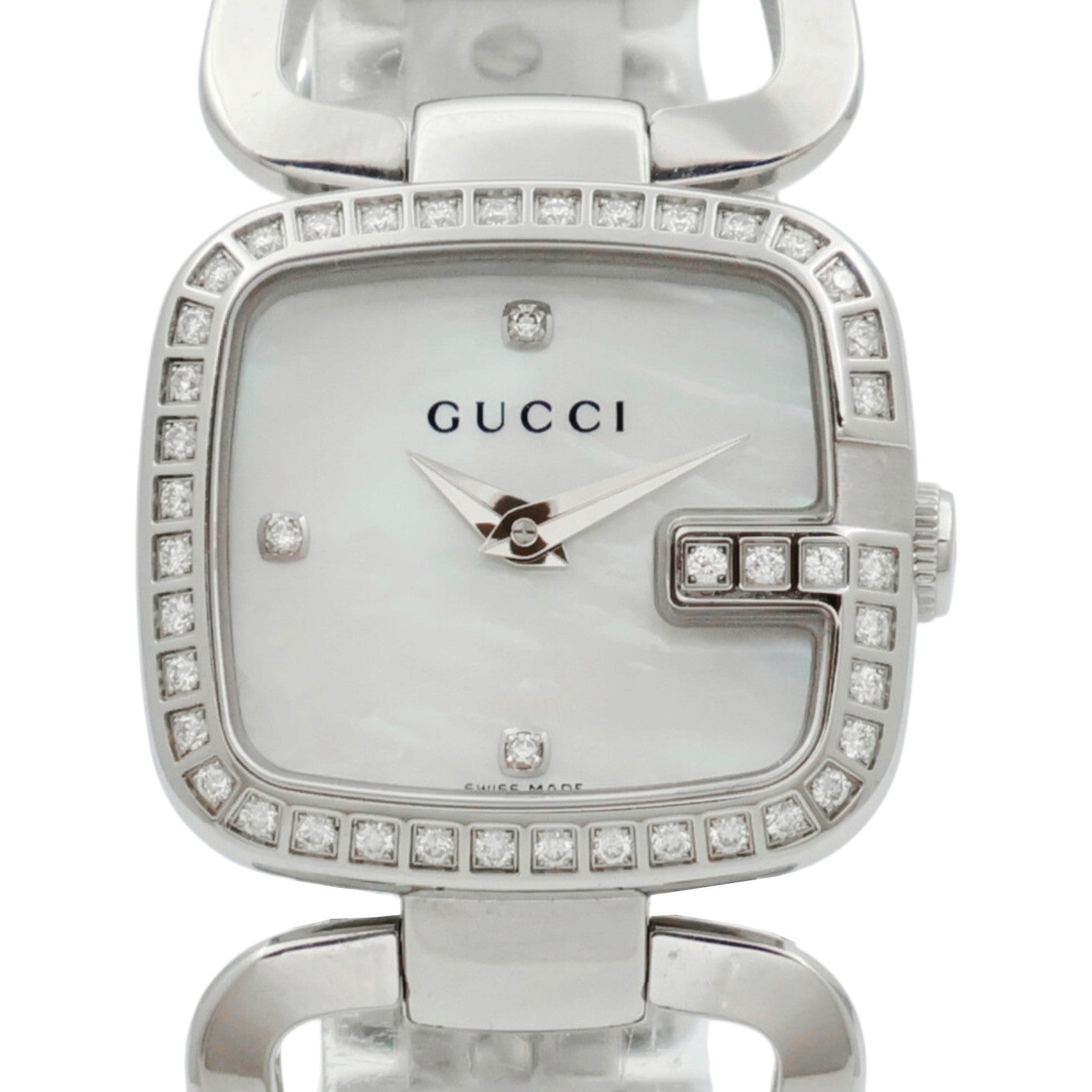 GUCCI G-Timeless 125.5