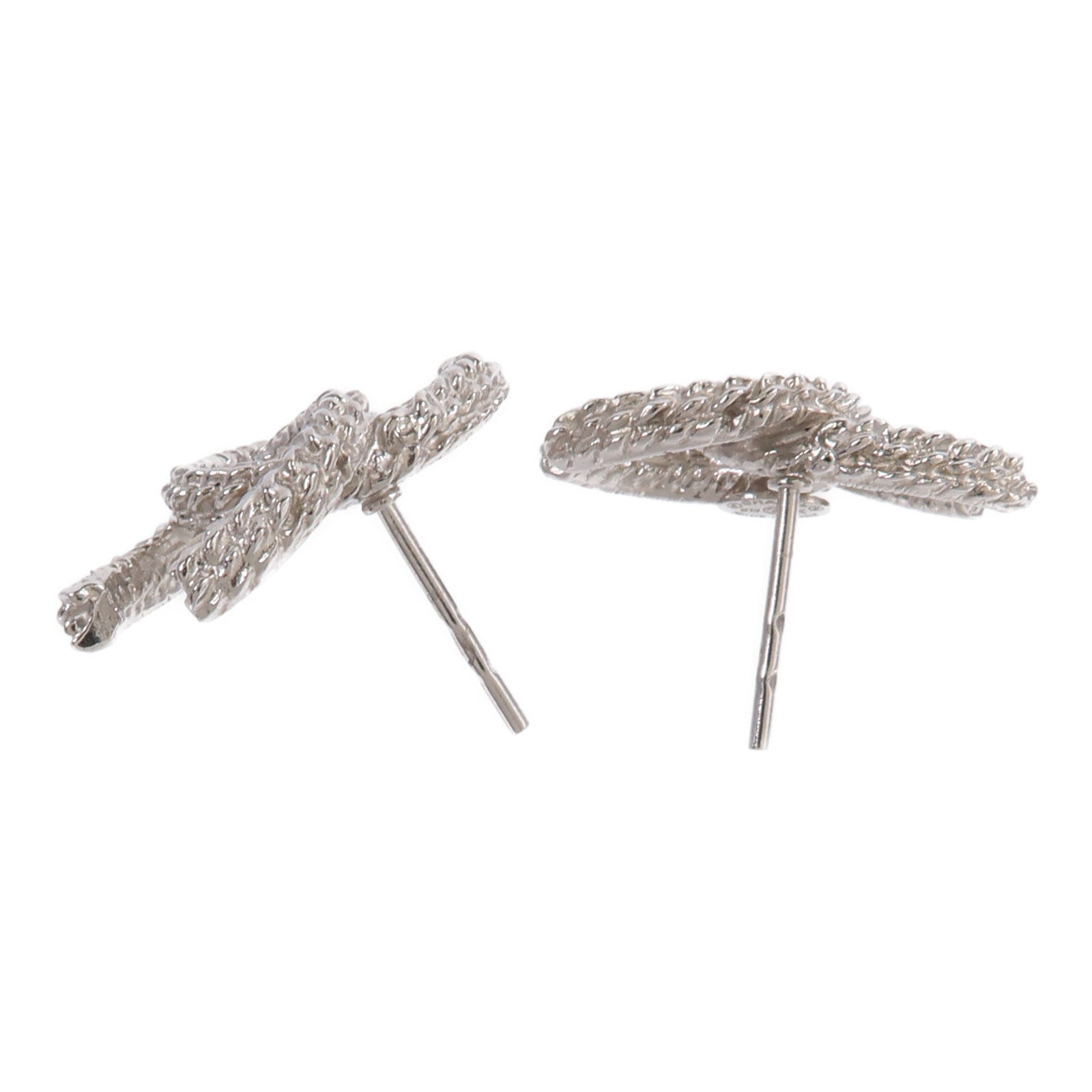 CHANEL 金屬Earrings耳環