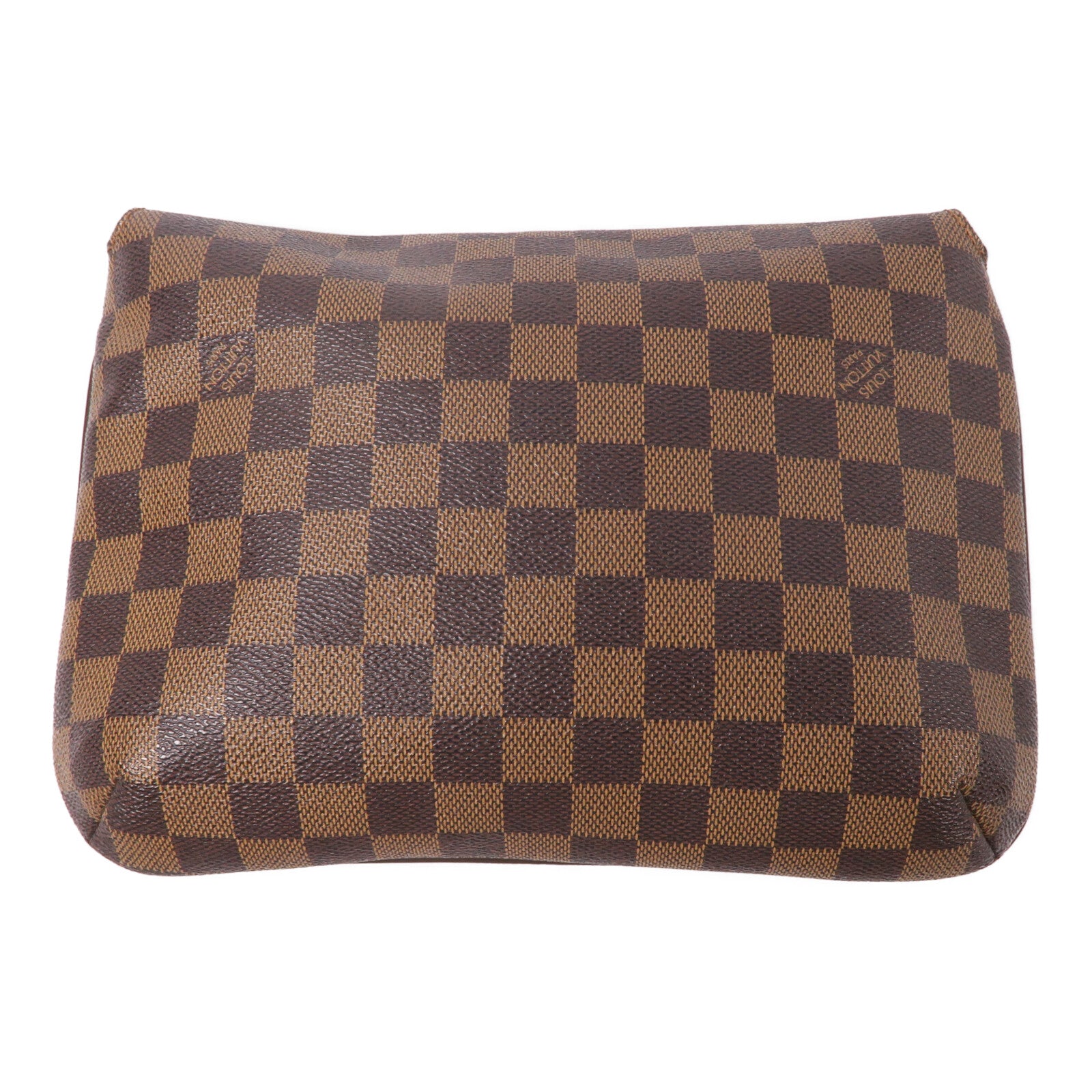 LOUIS VUITTON Damier Musette Tango肩背袋