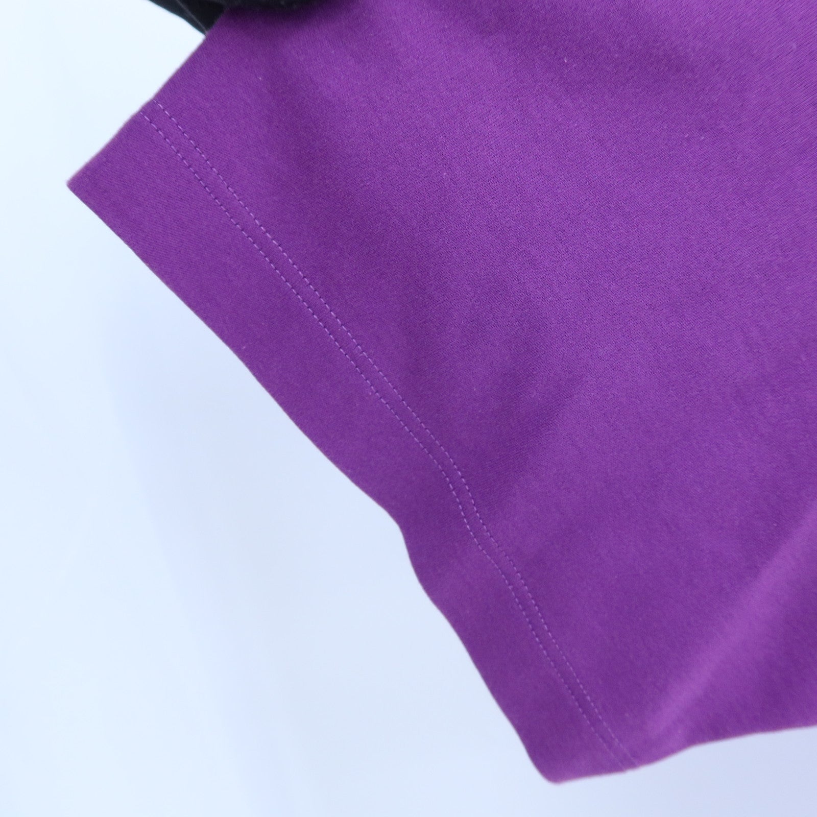 LOUIS VUITTON Cotton Mini T-Shirt Dress連身裙