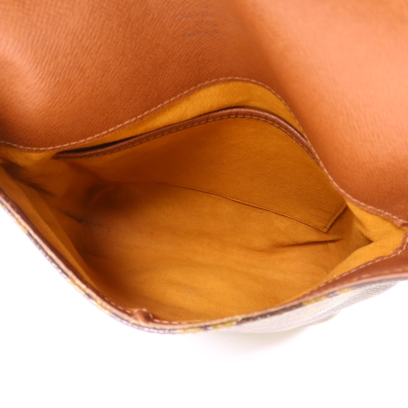 LOUIS VUITTON Monogram Musette Salsa Short金扣肩背袋M51258