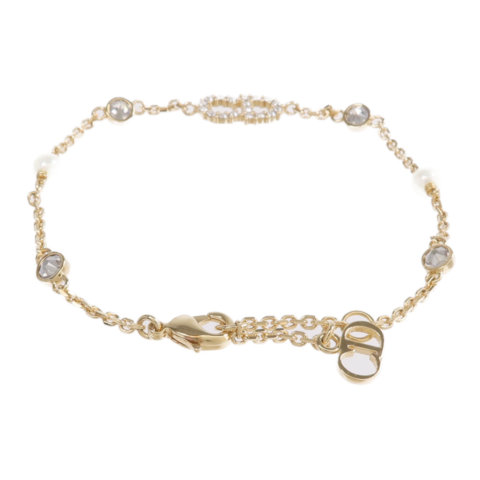 Dior 金屬Bracelet手鏈