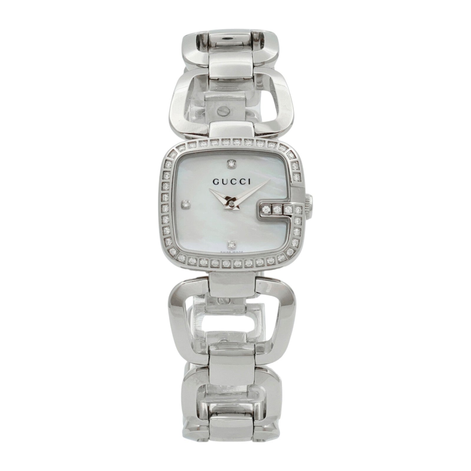 GUCCI G-Timeless 125.5