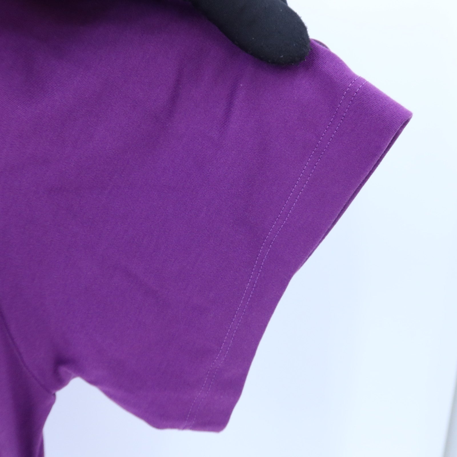 LOUIS VUITTON Cotton Mini T-Shirt Dress連身裙