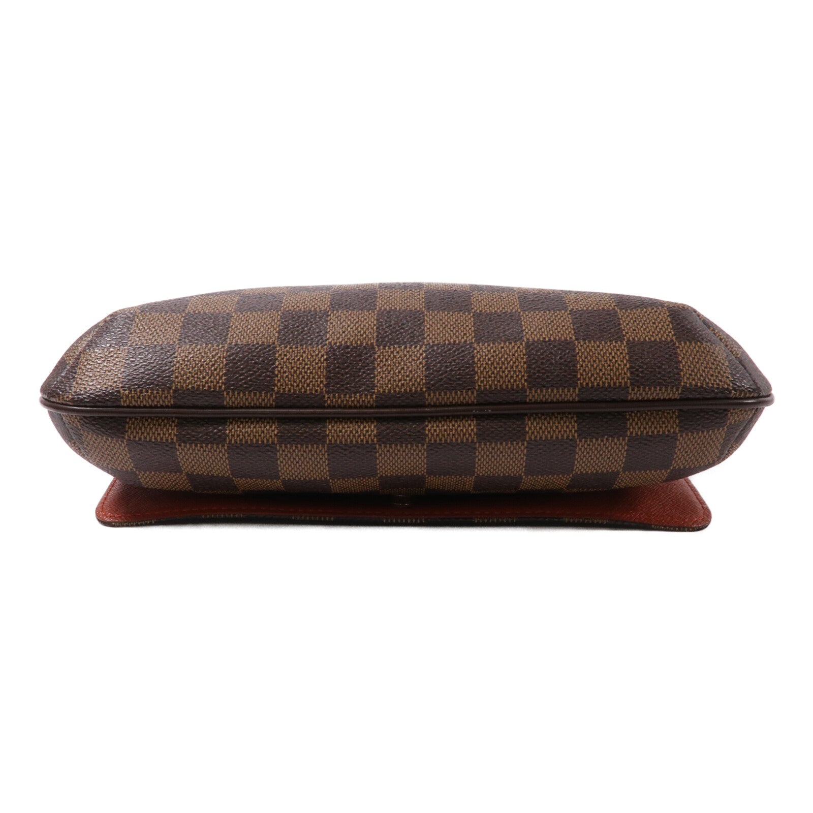LOUIS VUITTON Damier Musette Tango肩背袋