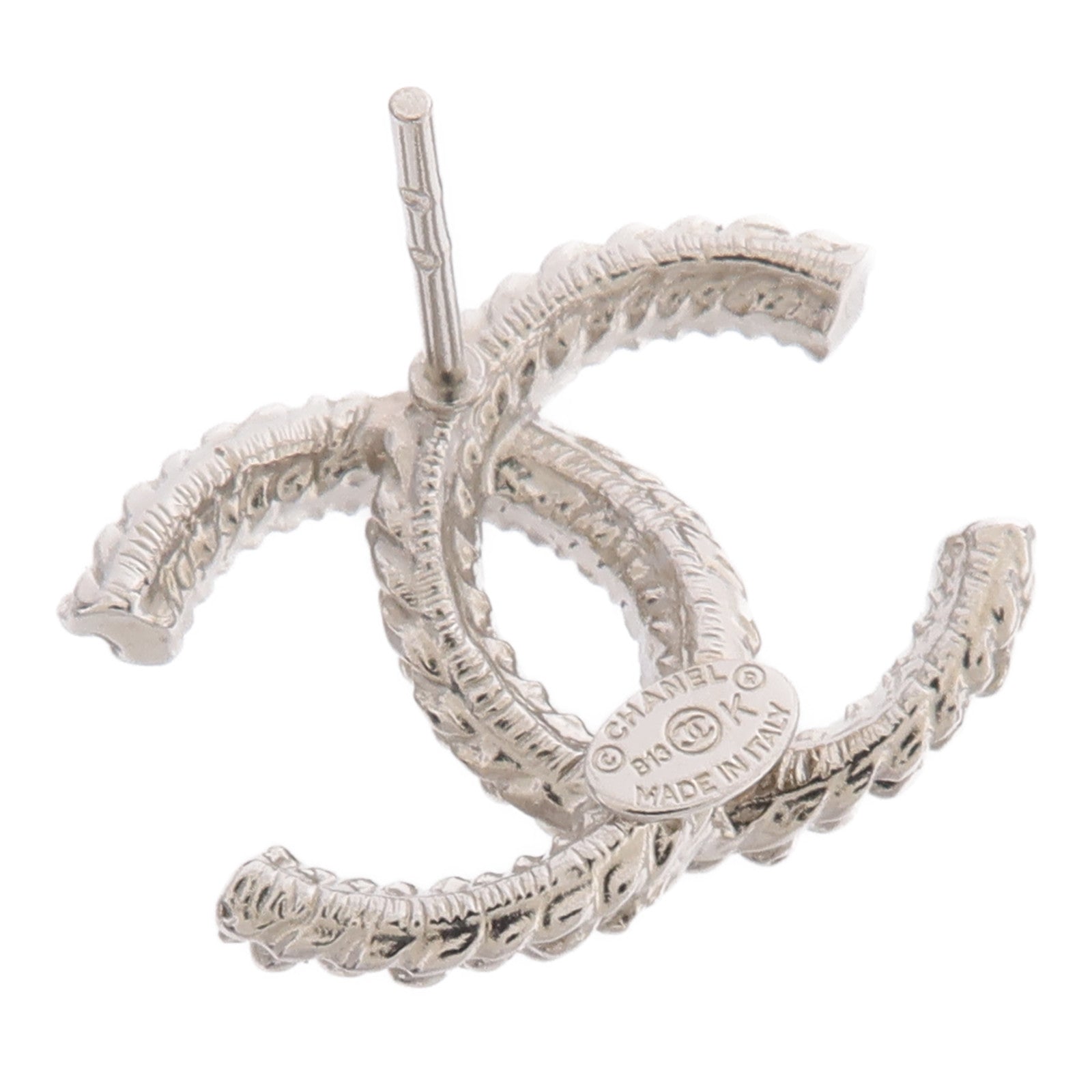 CHANEL 金屬Earrings耳環