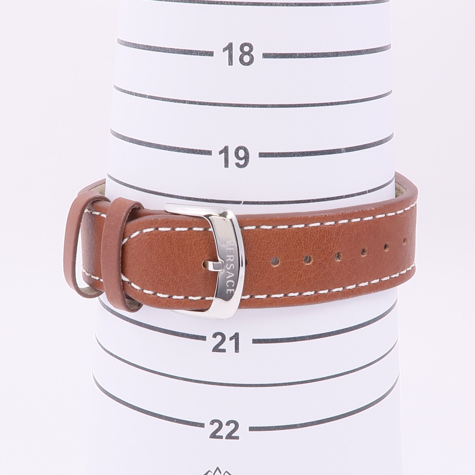 VERSACE Aion 44mm VE2F00121