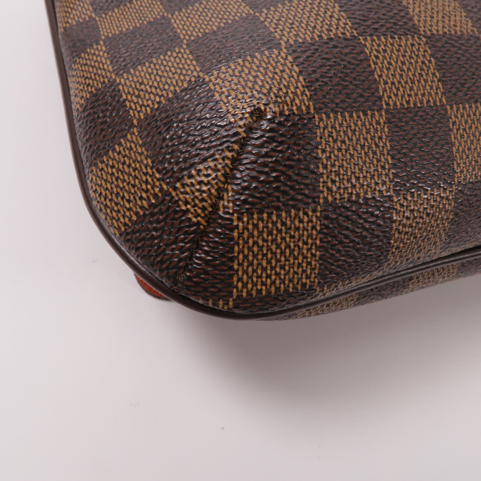 LOUIS VUITTON Damier Musette Tango肩背袋