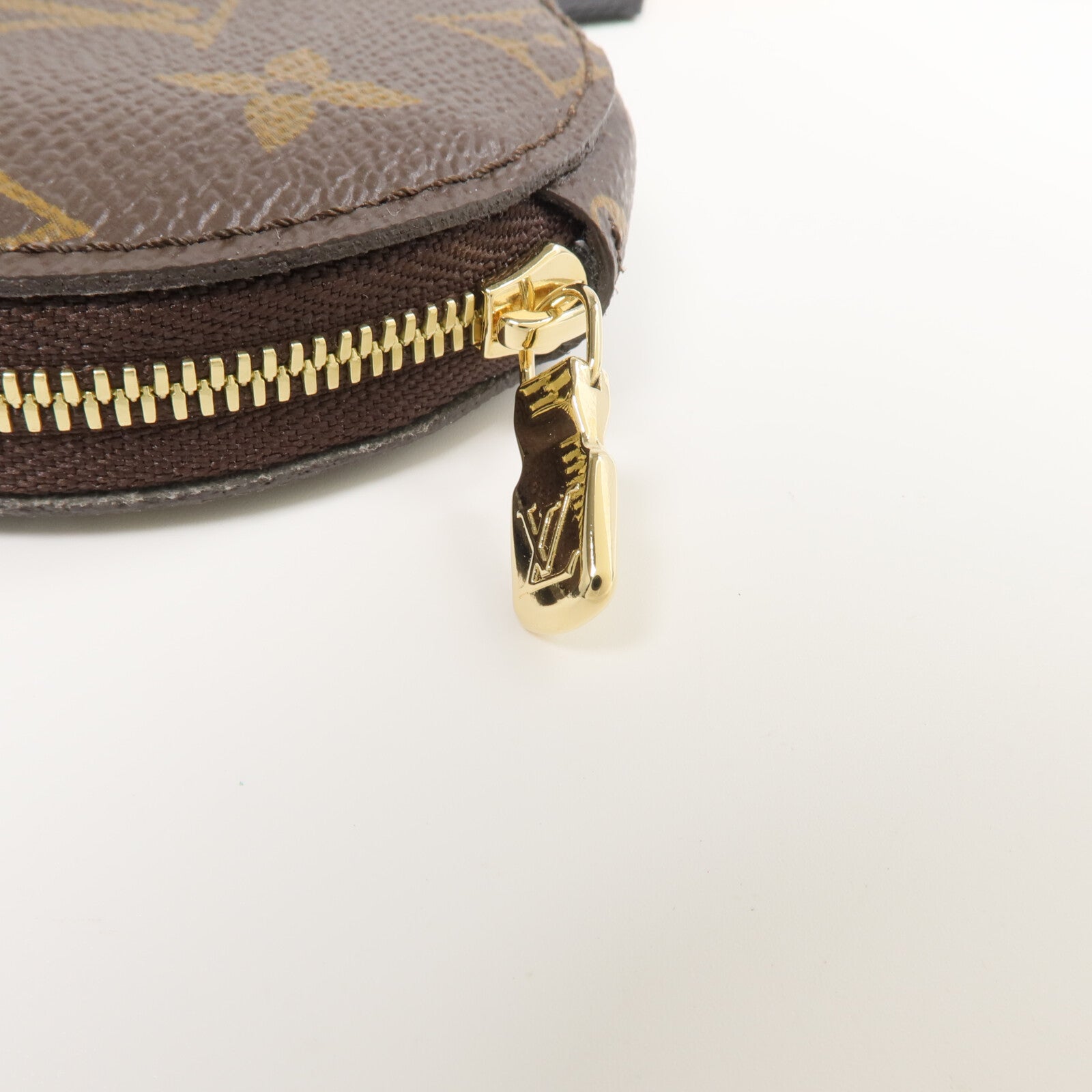 LOUIS VUITTON Monogram/尼龍Bandouliere Strap肩帶