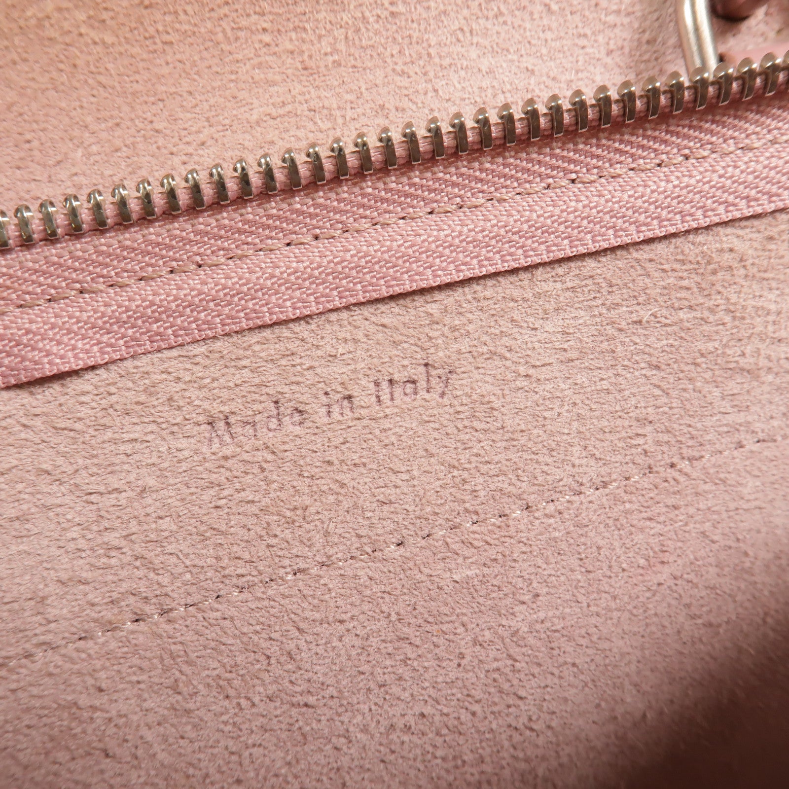 CELINE 牛皮皮革Nano Belt Bag金扣手挽肩背兩用袋