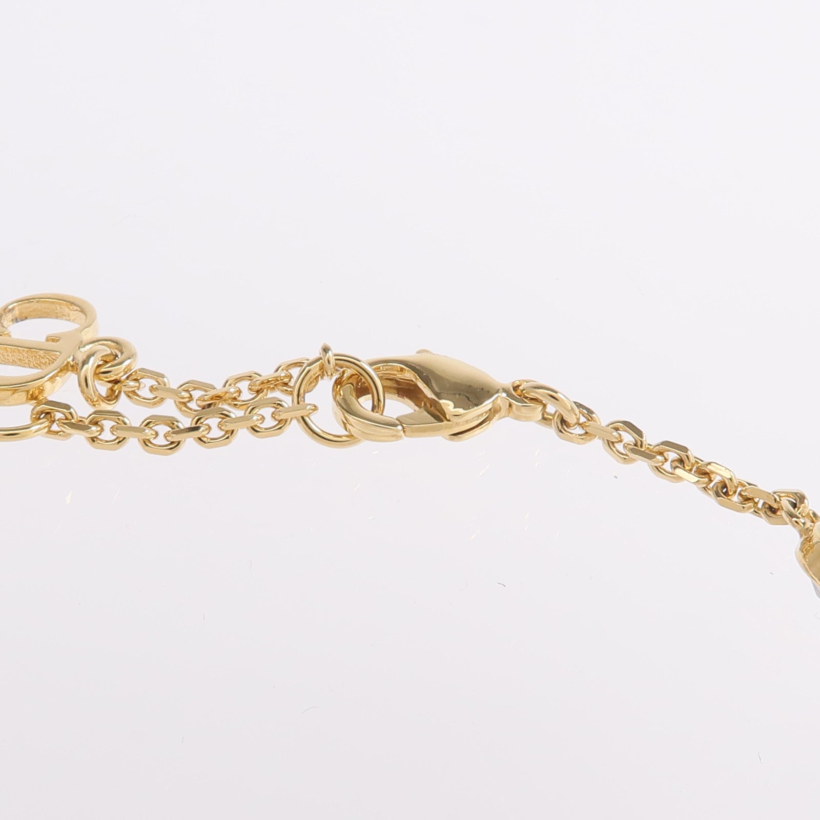 Dior 金屬Bracelet手鏈