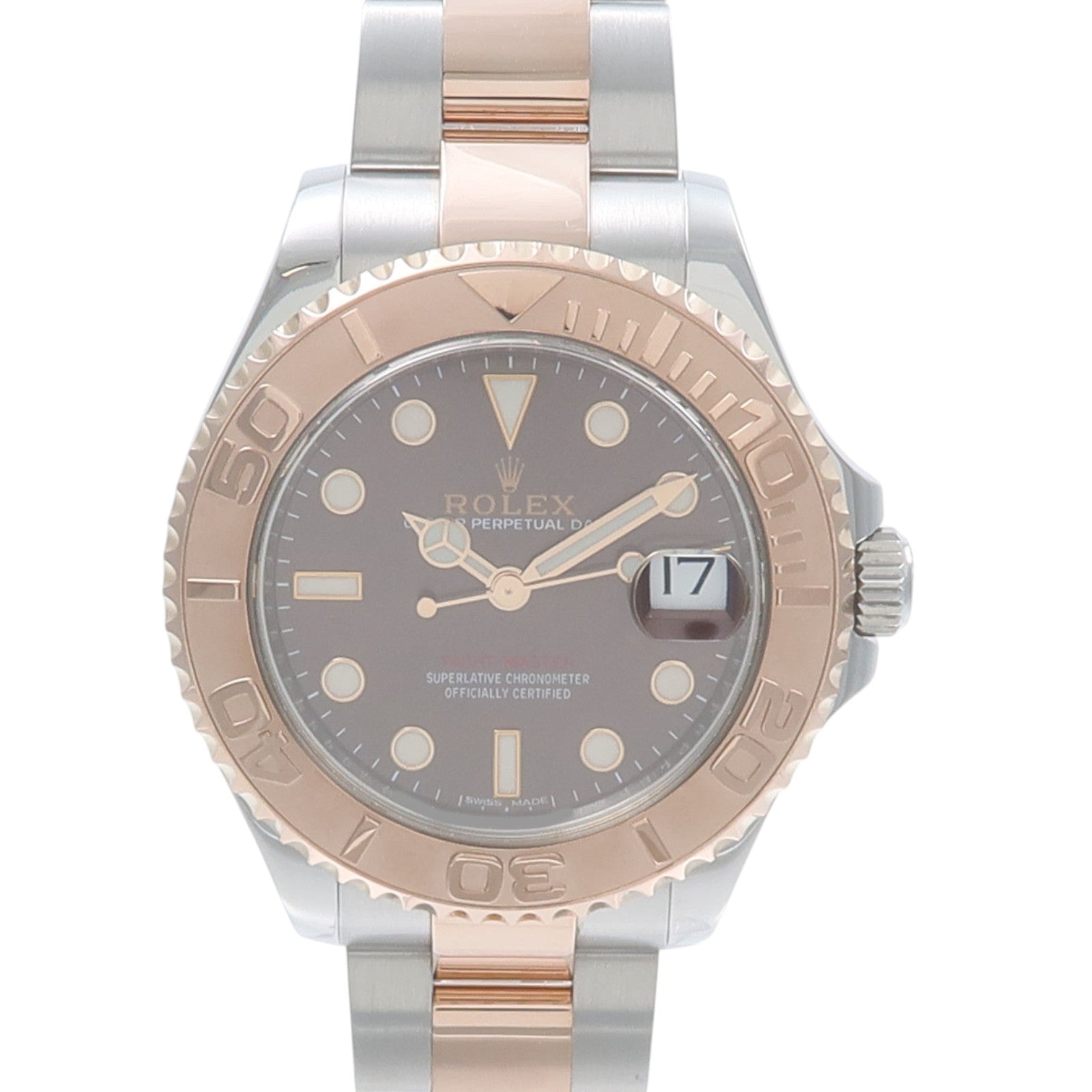 ROLEX Yacht Master 268621