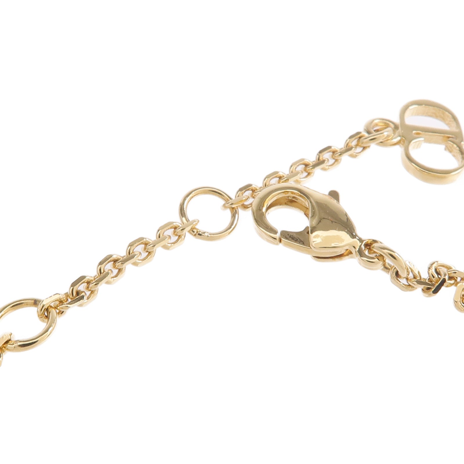 Dior 金屬Bracelet手鏈