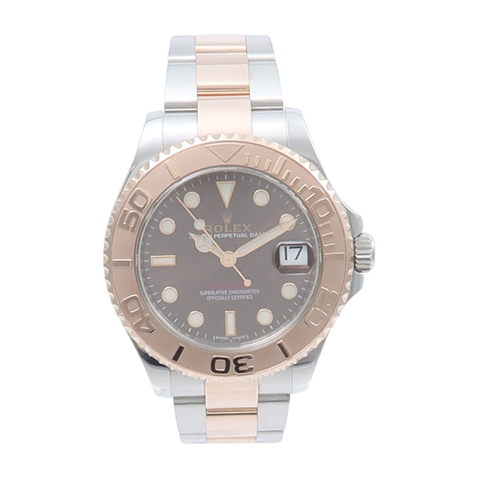 ROLEX Yacht Master 268621