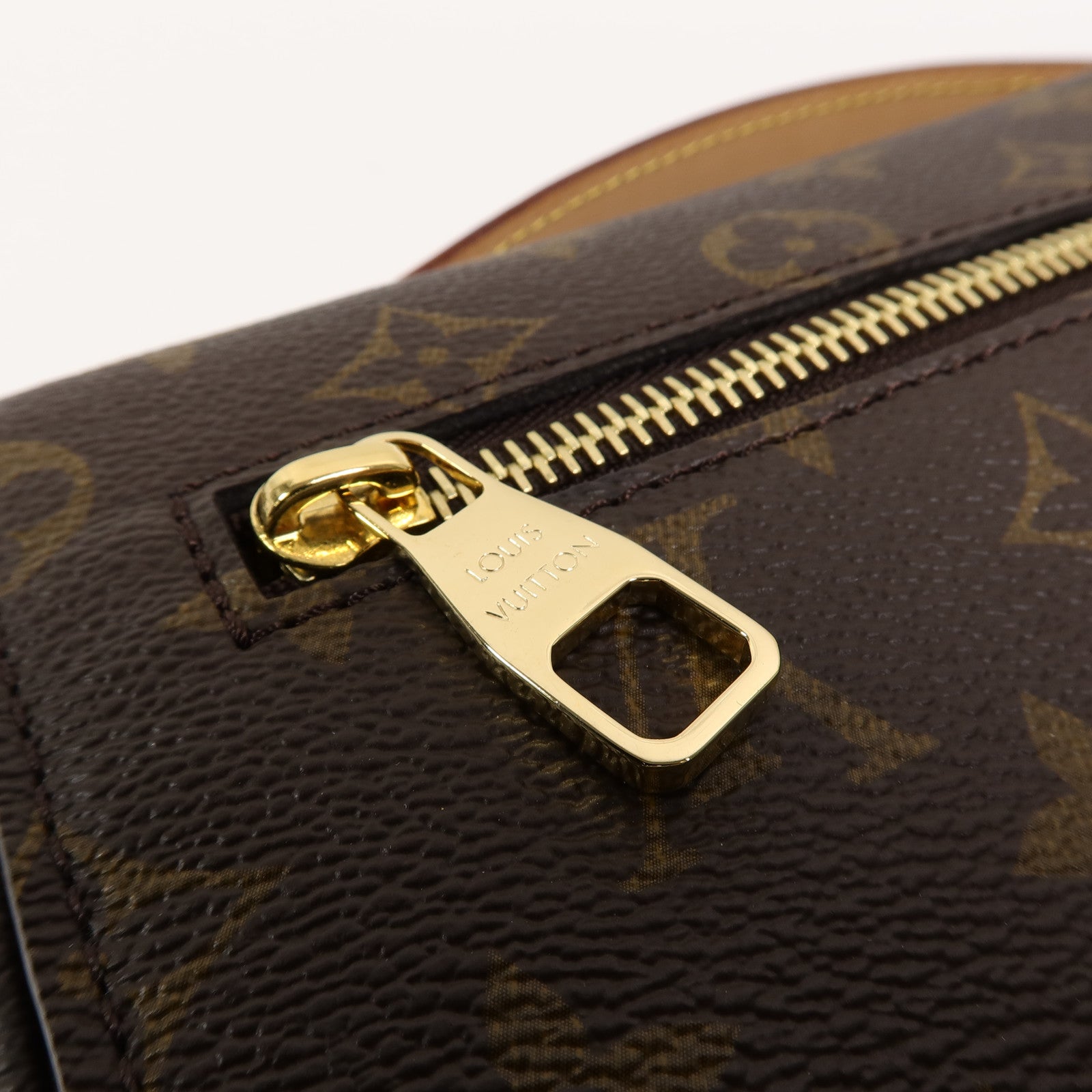 LOUIS VUITTON Monogram Pochette Metis MM手挽肩背兩用袋