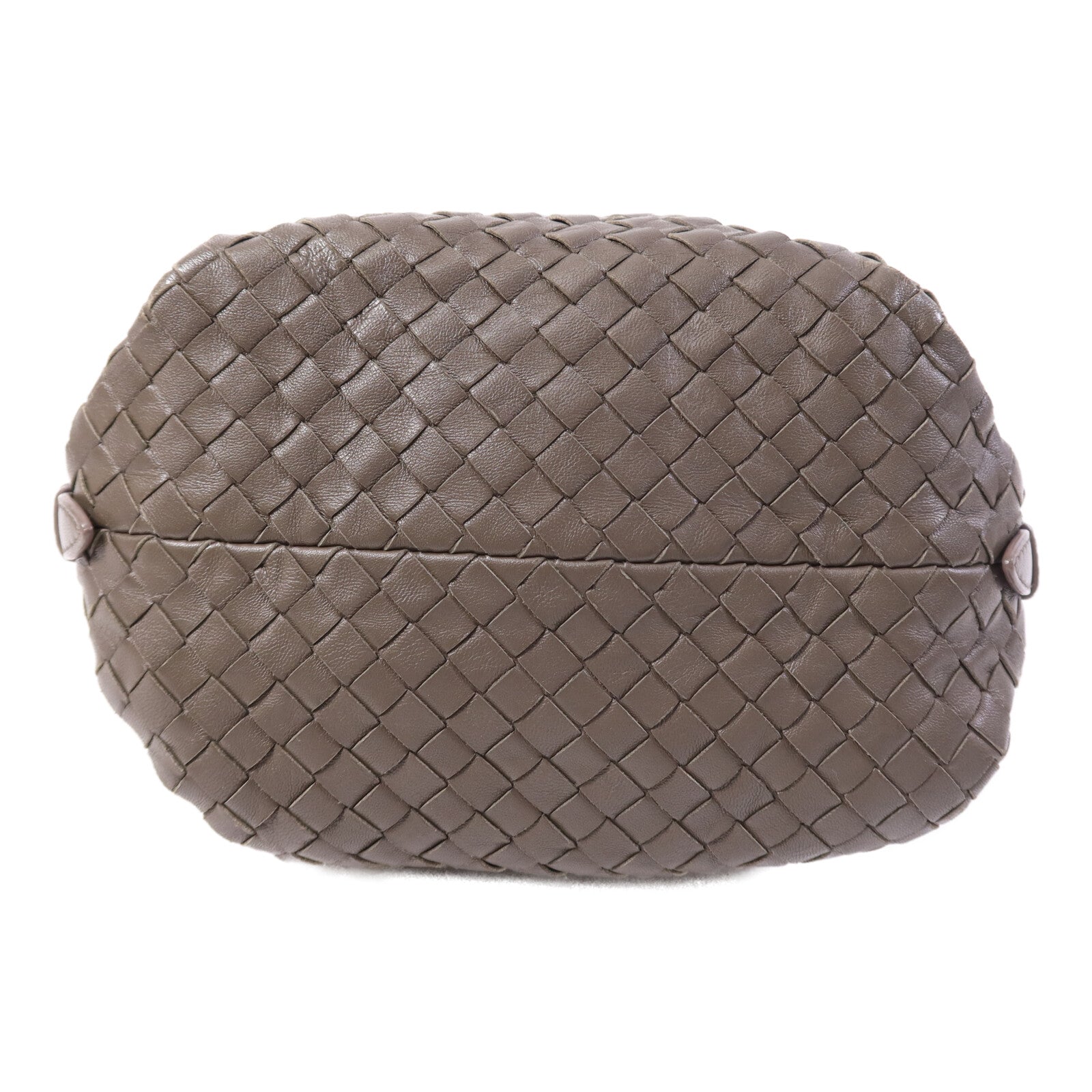 BOTTEGA VENETA 織紋皮革Shoulder Bag肩背袋