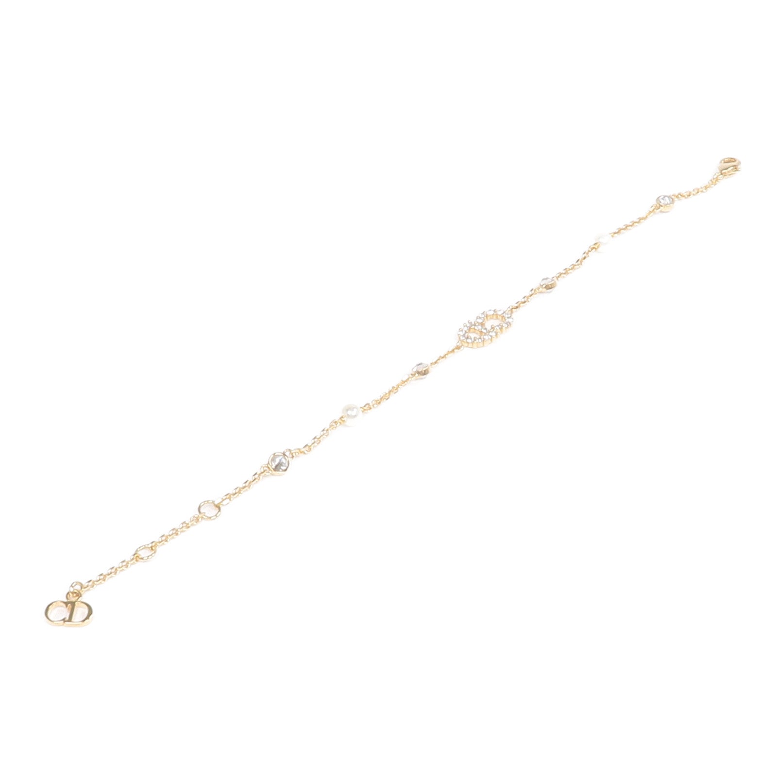 Dior 金屬Bracelet手鏈