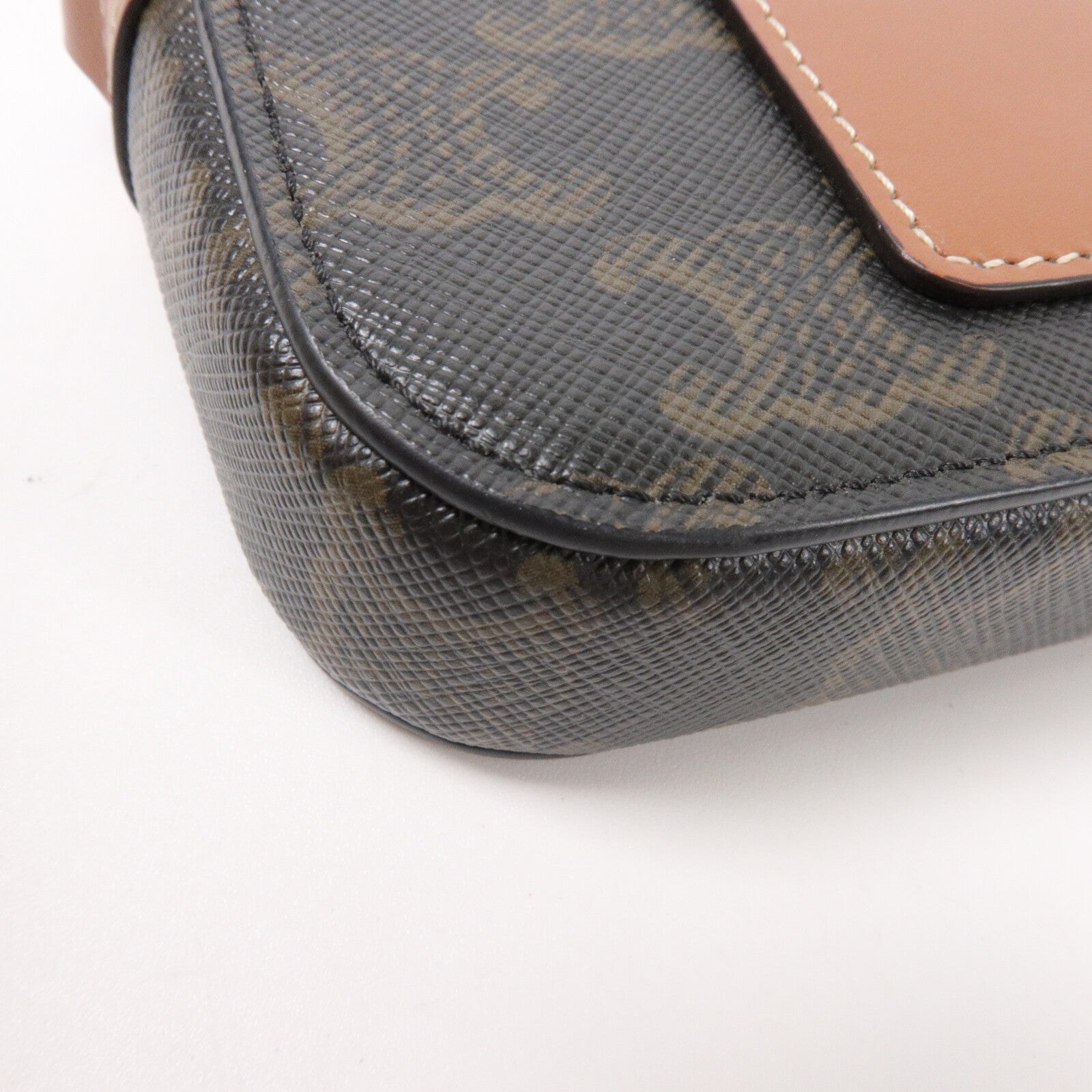 CELINE 帆布Phone Bag肩背袋