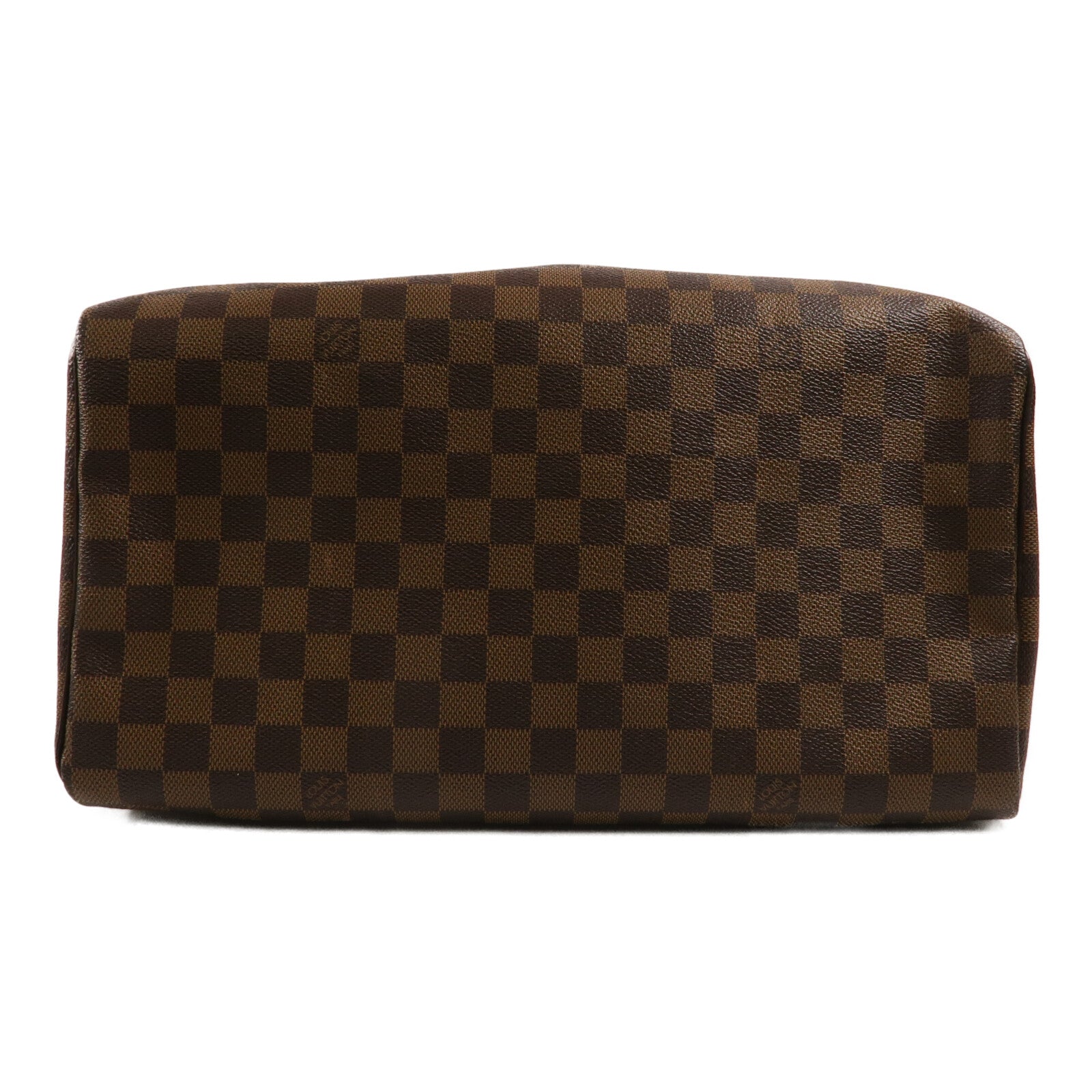 LOUIS VUITTON Damier Speedy 35手挽袋