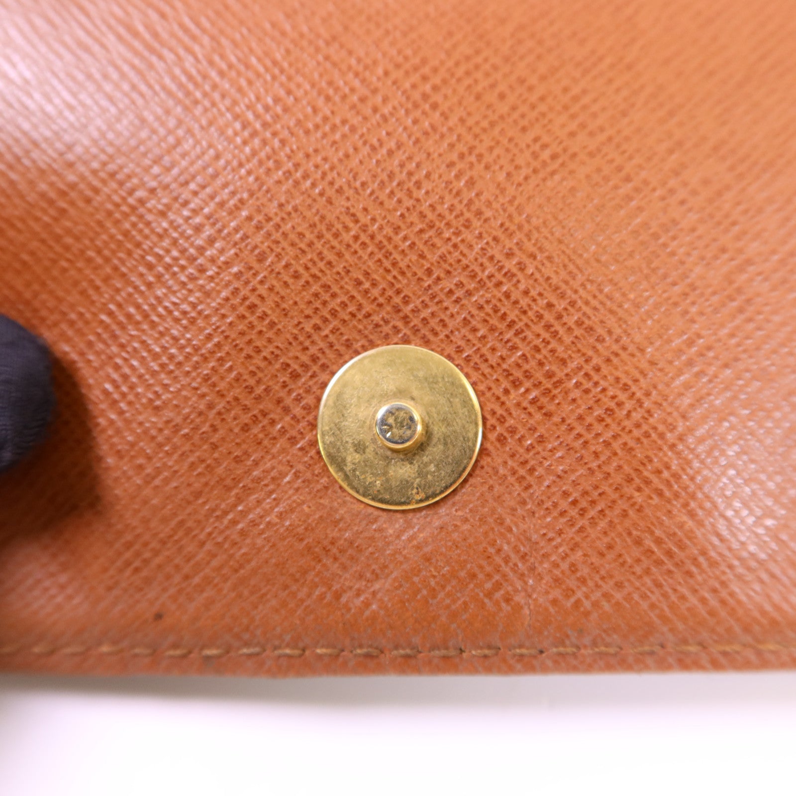 LOUIS VUITTON Monogram Musette Salsa Short金扣肩背袋M51258