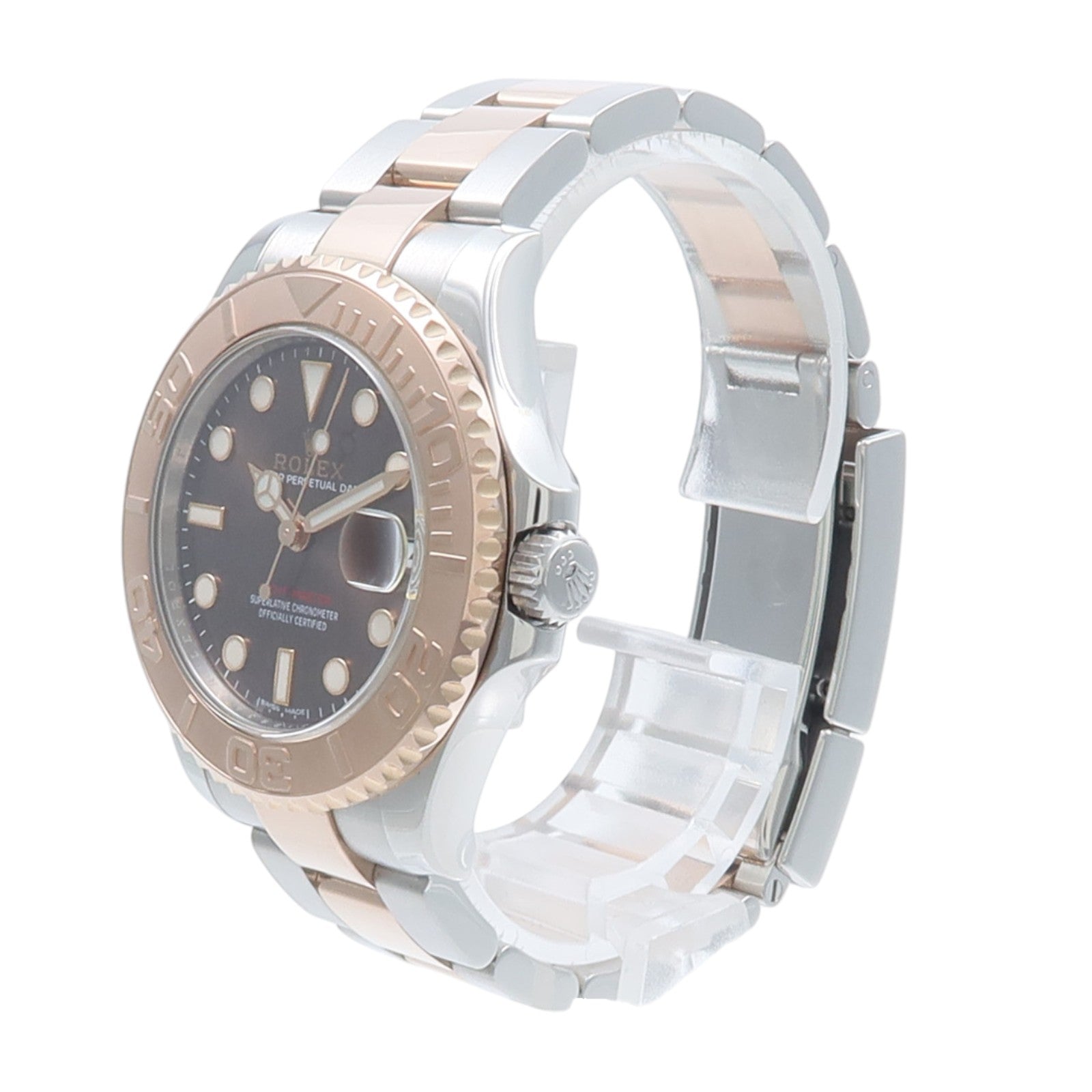 ROLEX Yacht Master 268621