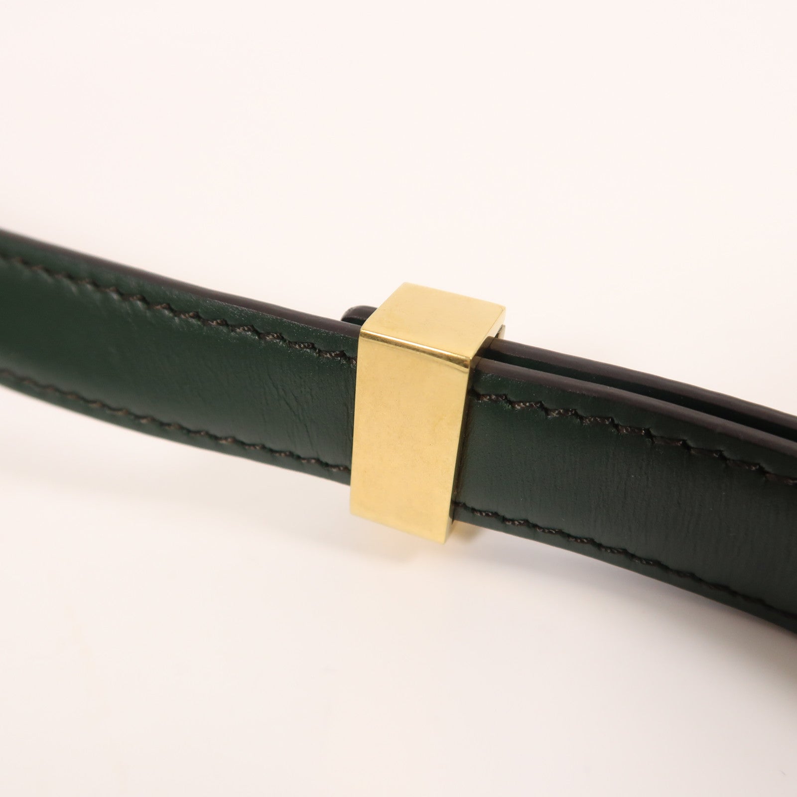 CELINE 牛皮皮革Classic Box金扣肩背袋